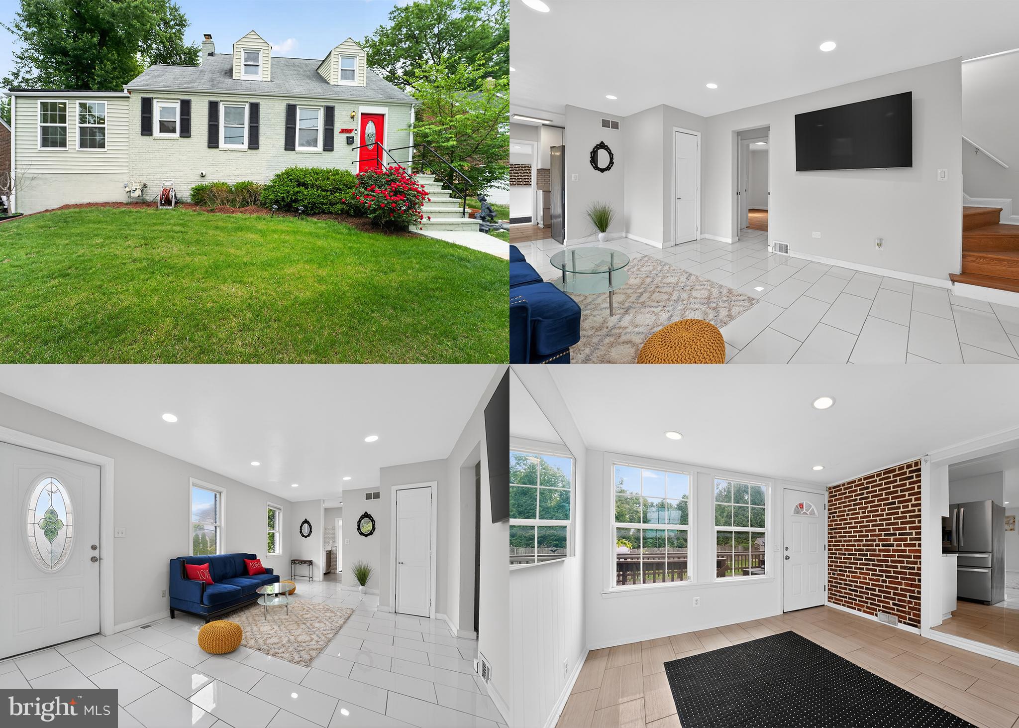 CHARLTON HEIGHTS - Residential