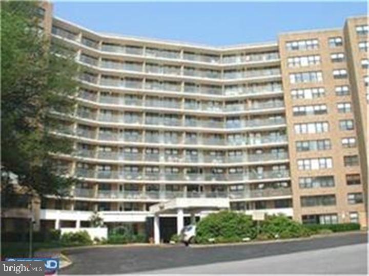 OAK HILL - Residential Lease