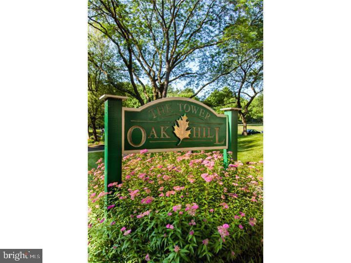 OAK HILL - Residential Lease