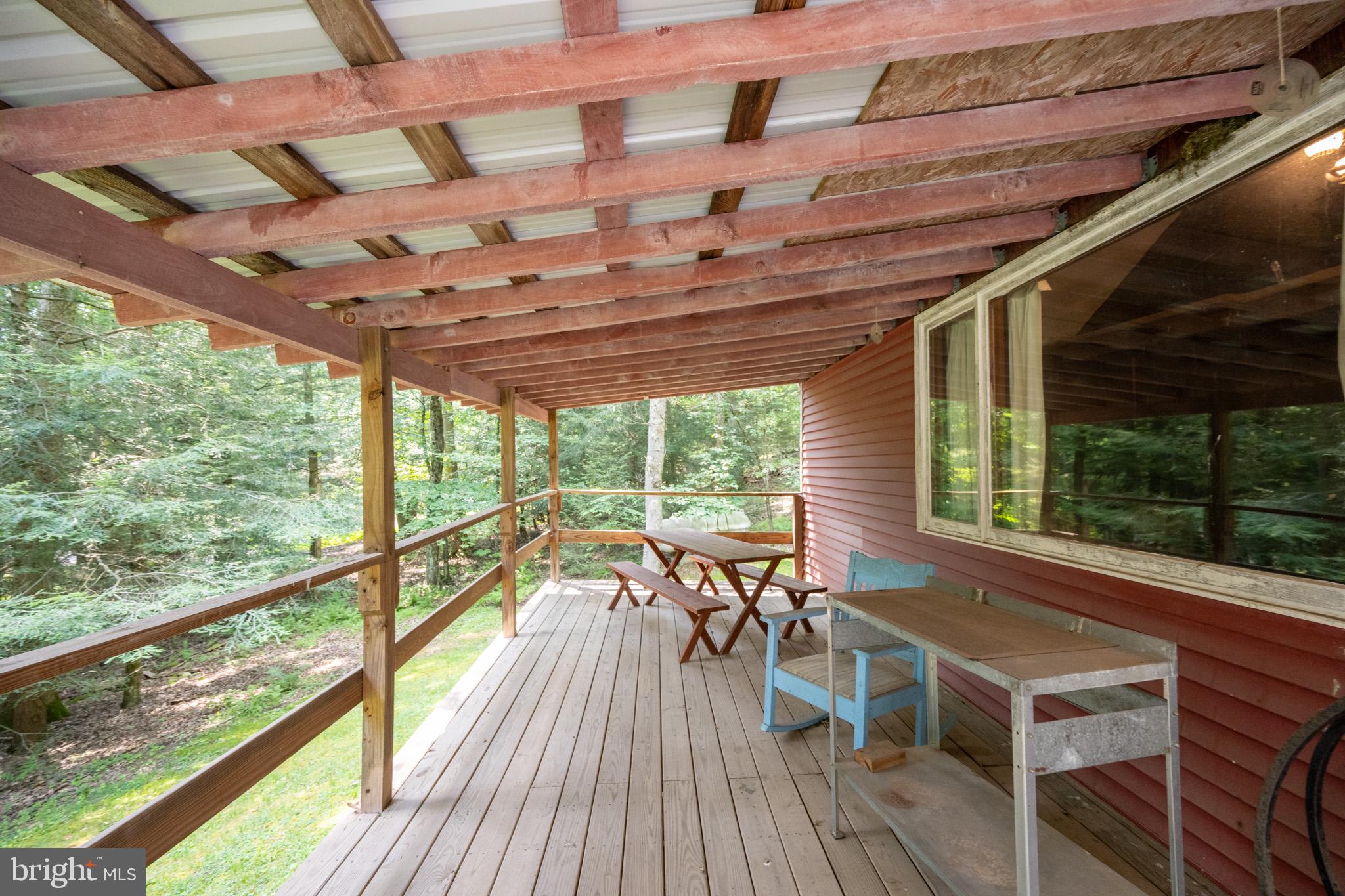 639 HEMLOCK ROAD