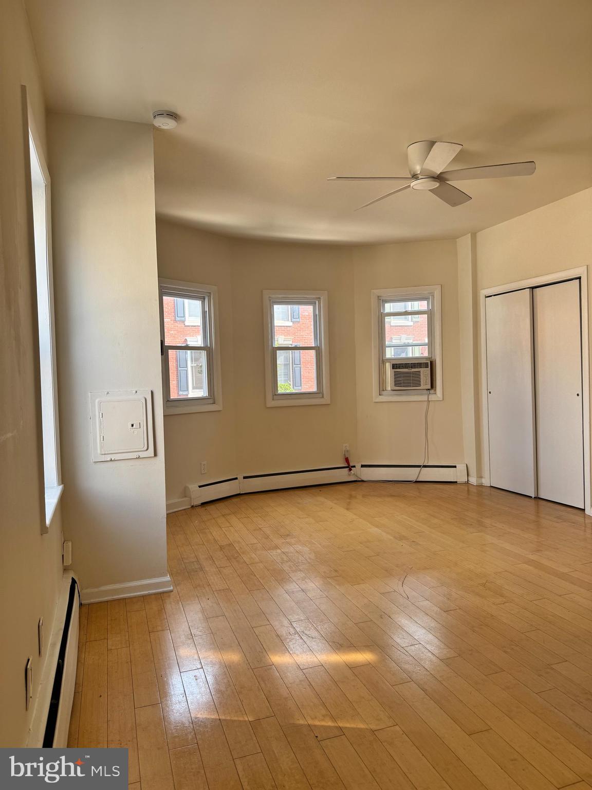 RITTENHOUSE SQUARE - Residential Lease