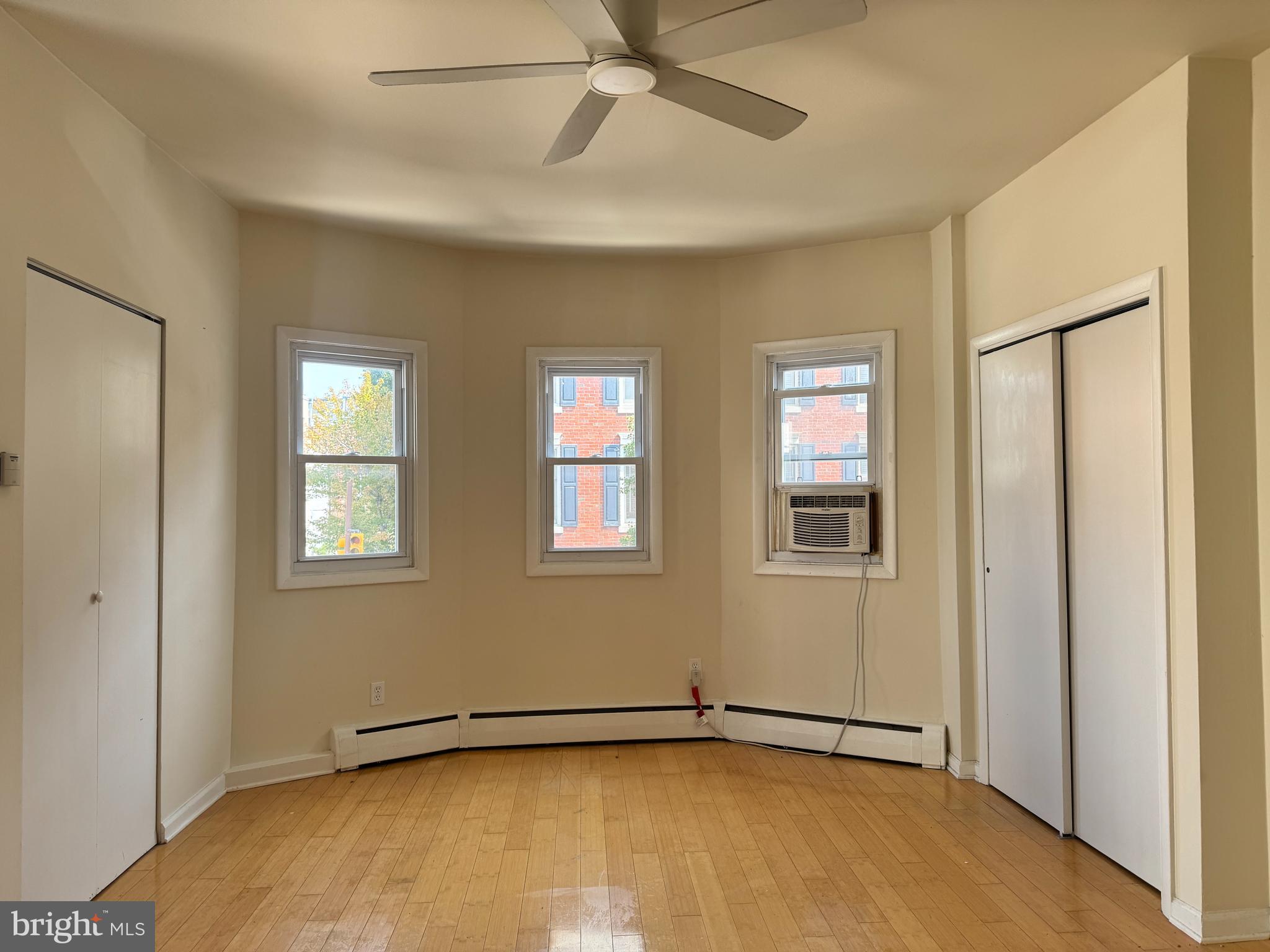 RITTENHOUSE SQUARE - Residential Lease