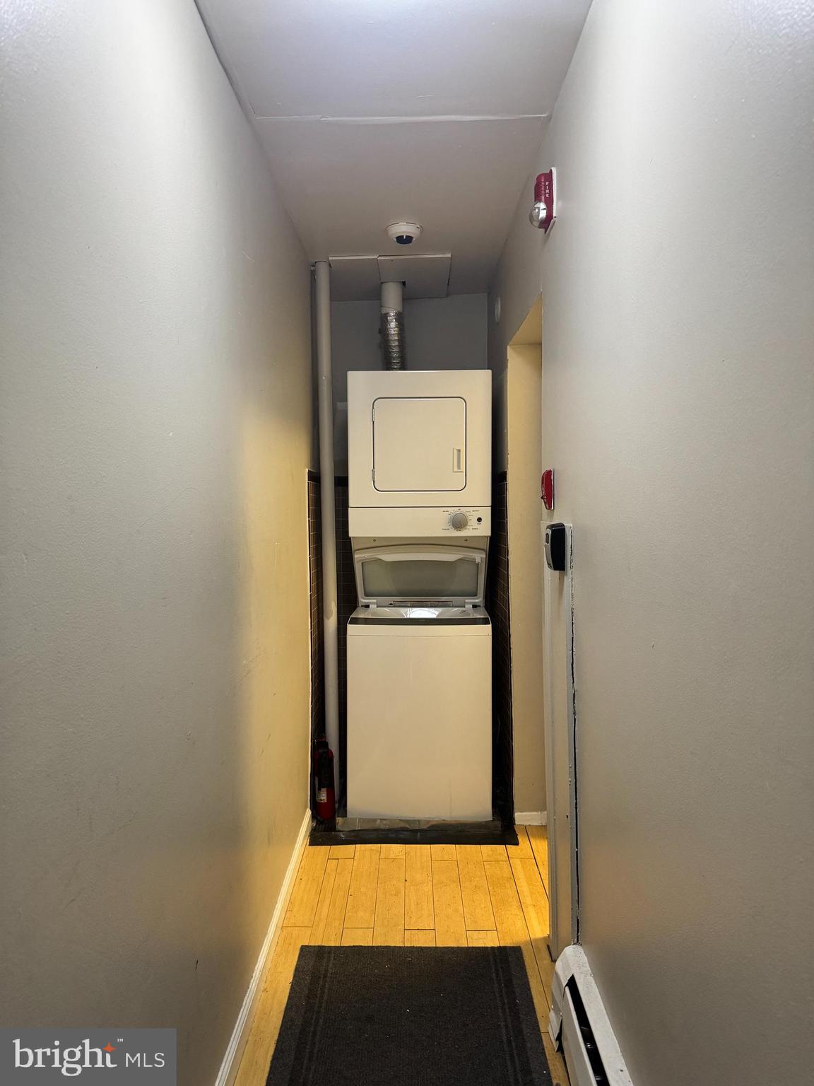 RITTENHOUSE SQUARE - Residential Lease