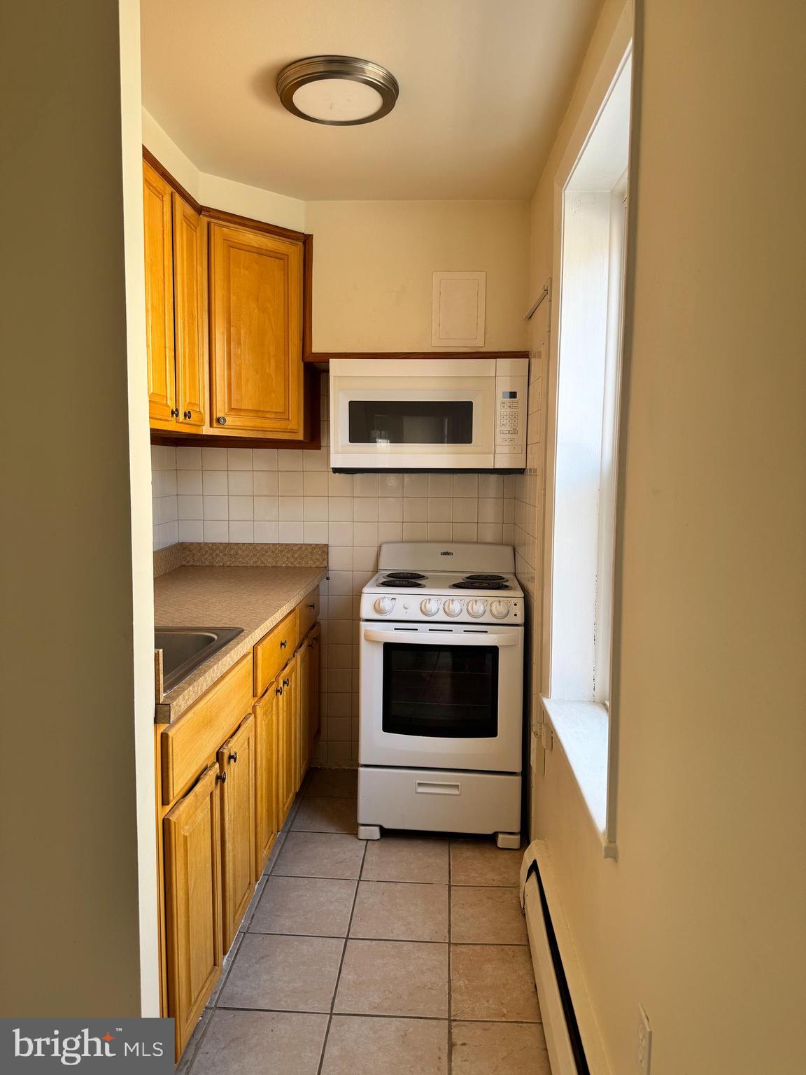 RITTENHOUSE SQUARE - Residential Lease