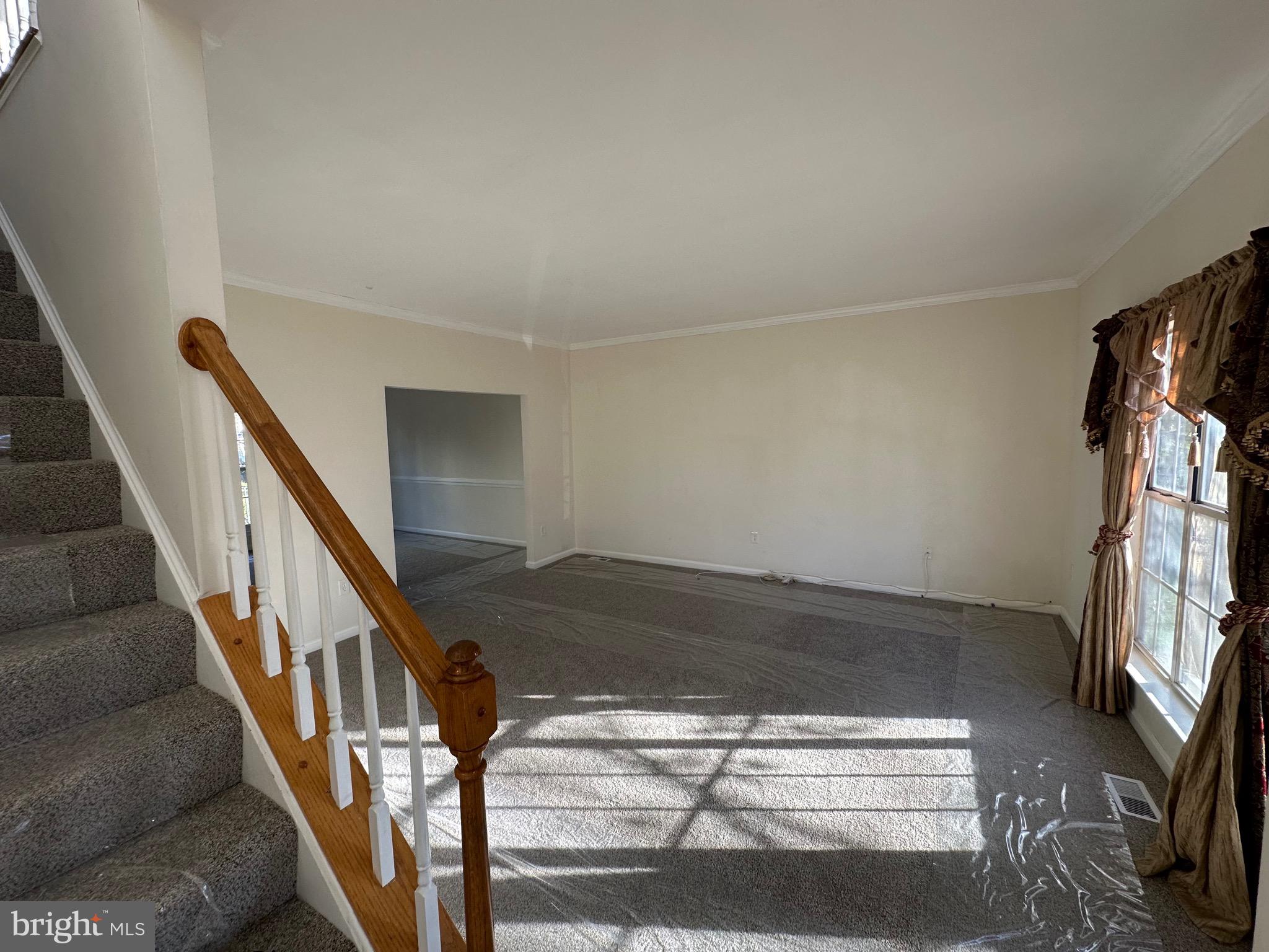 POTOMAC LAKES - Residential Lease