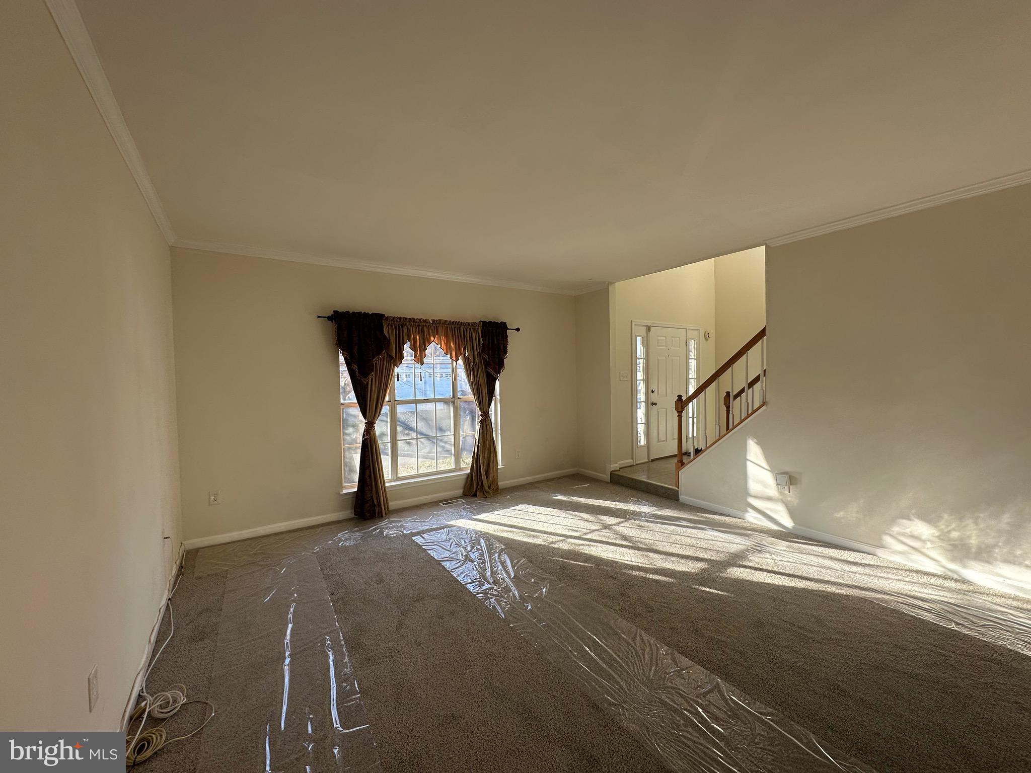 POTOMAC LAKES - Residential Lease