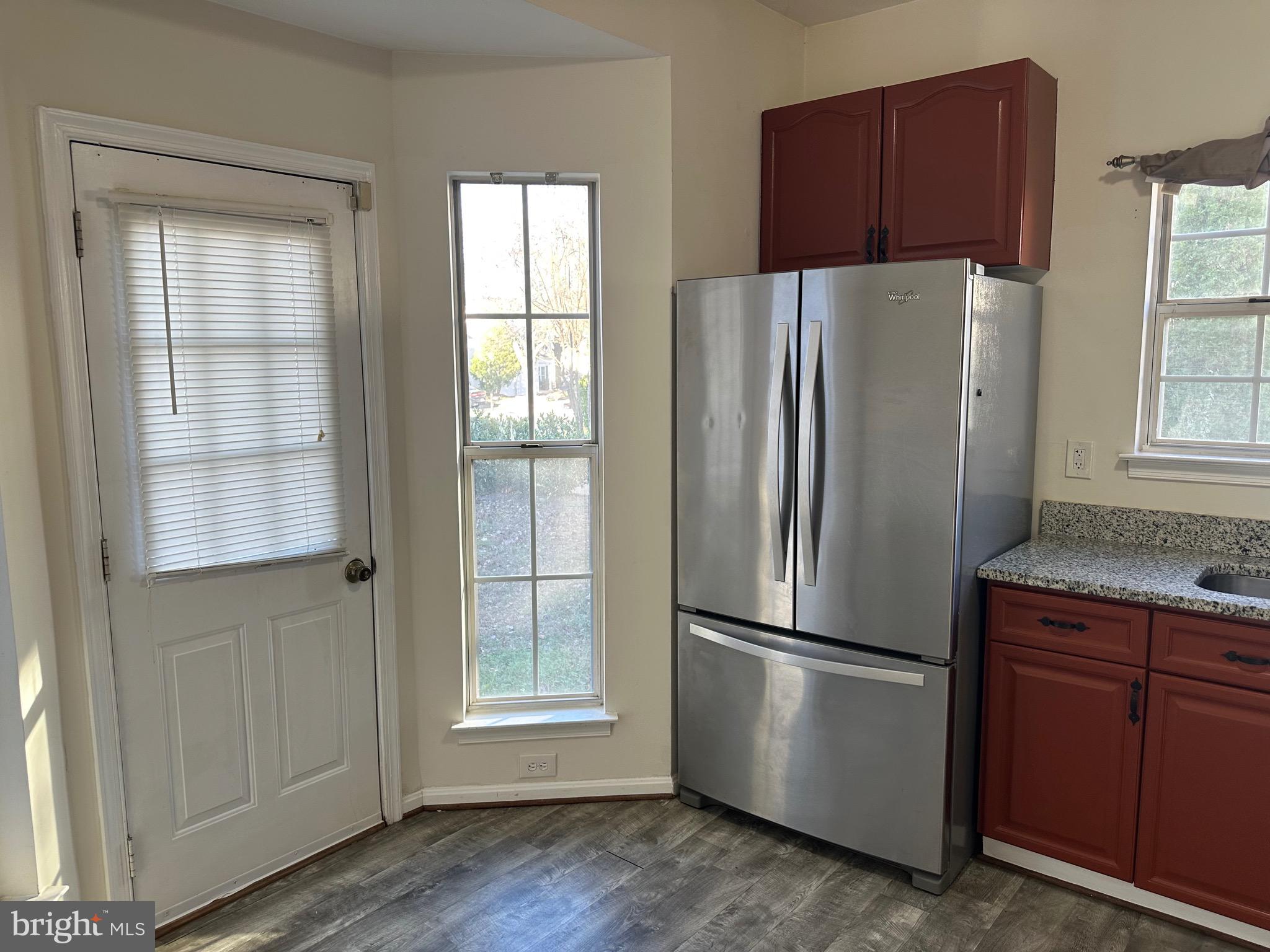 POTOMAC LAKES - Residential Lease