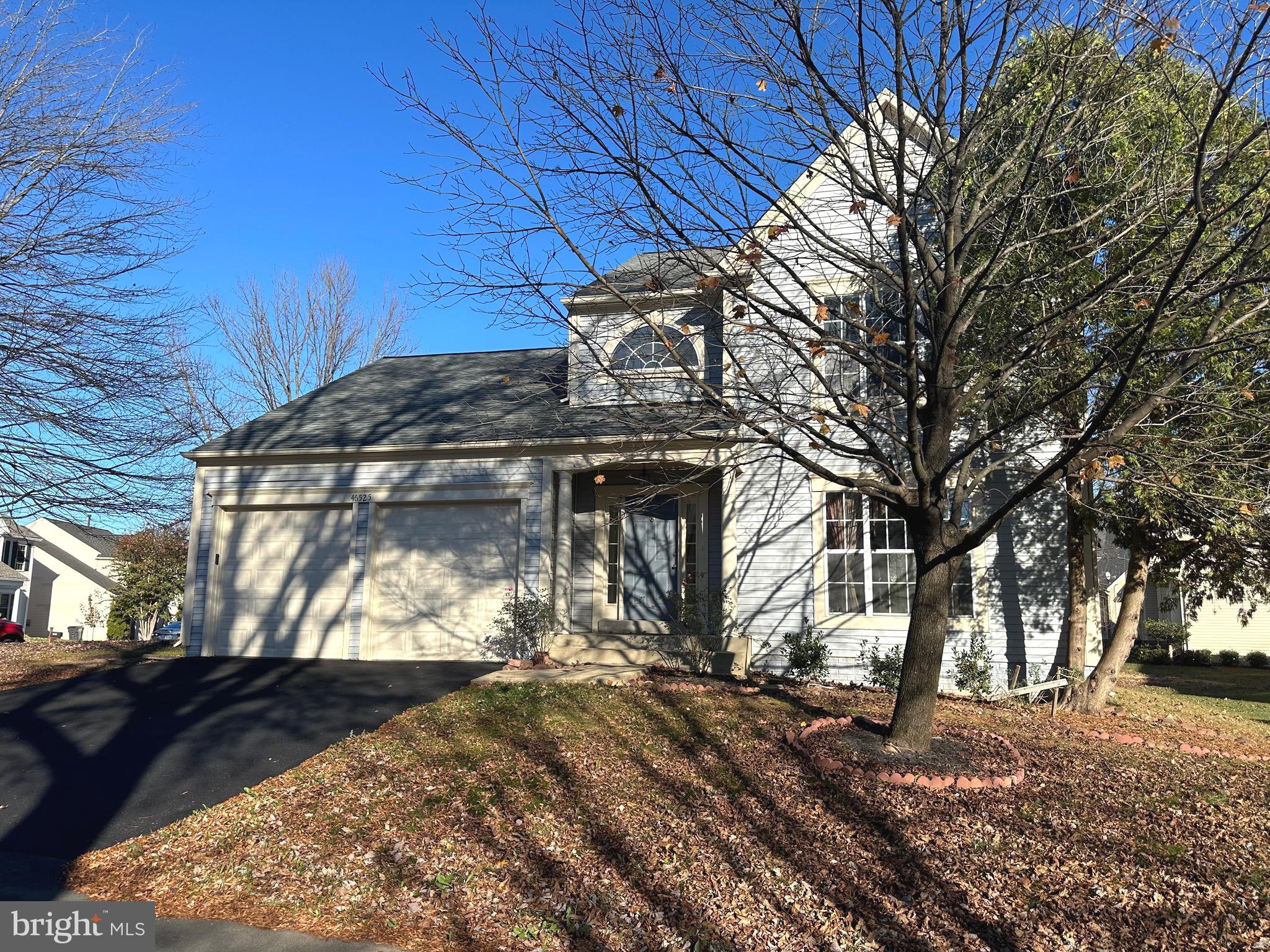 POTOMAC LAKES - Residential Lease