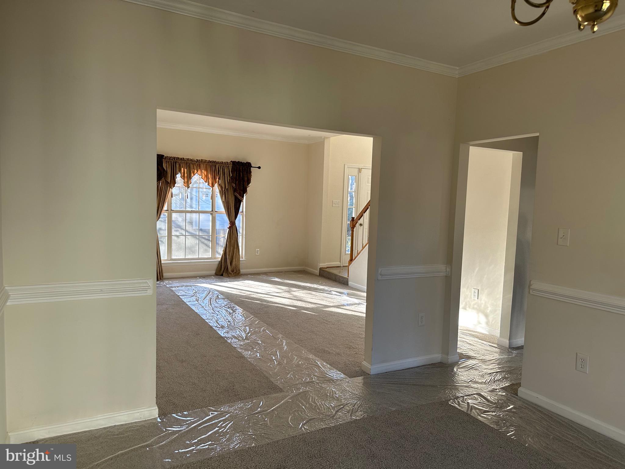 POTOMAC LAKES - Residential Lease