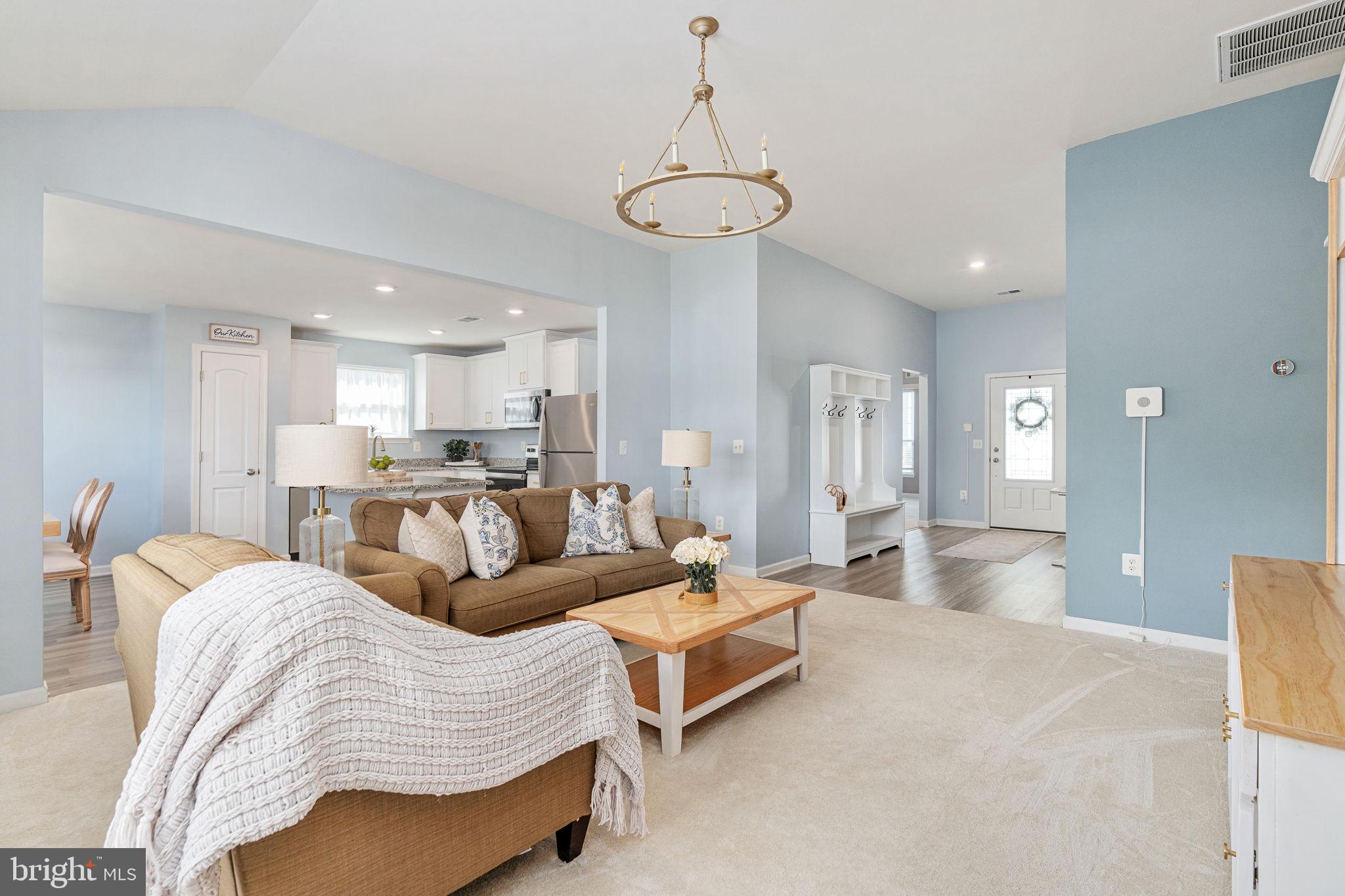 BROOKWOOD - Residential