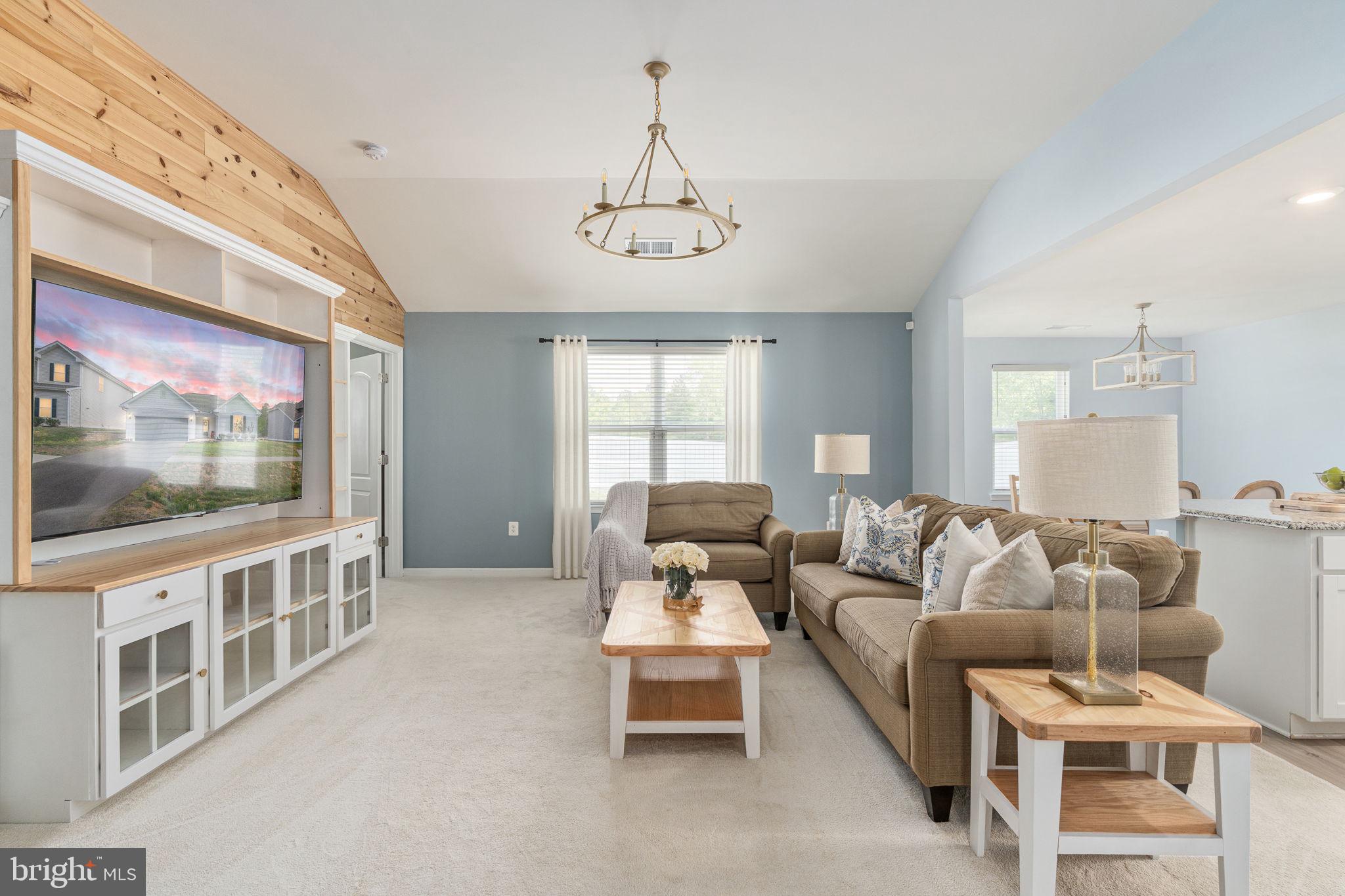 BROOKWOOD - Residential