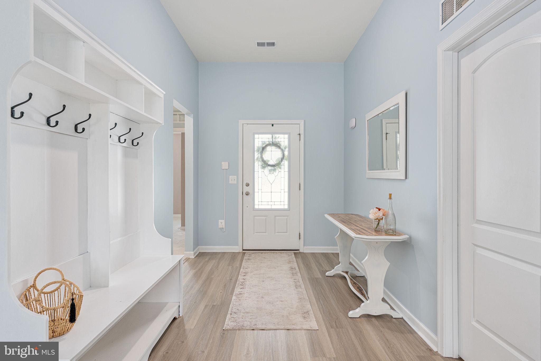 BROOKWOOD - Residential