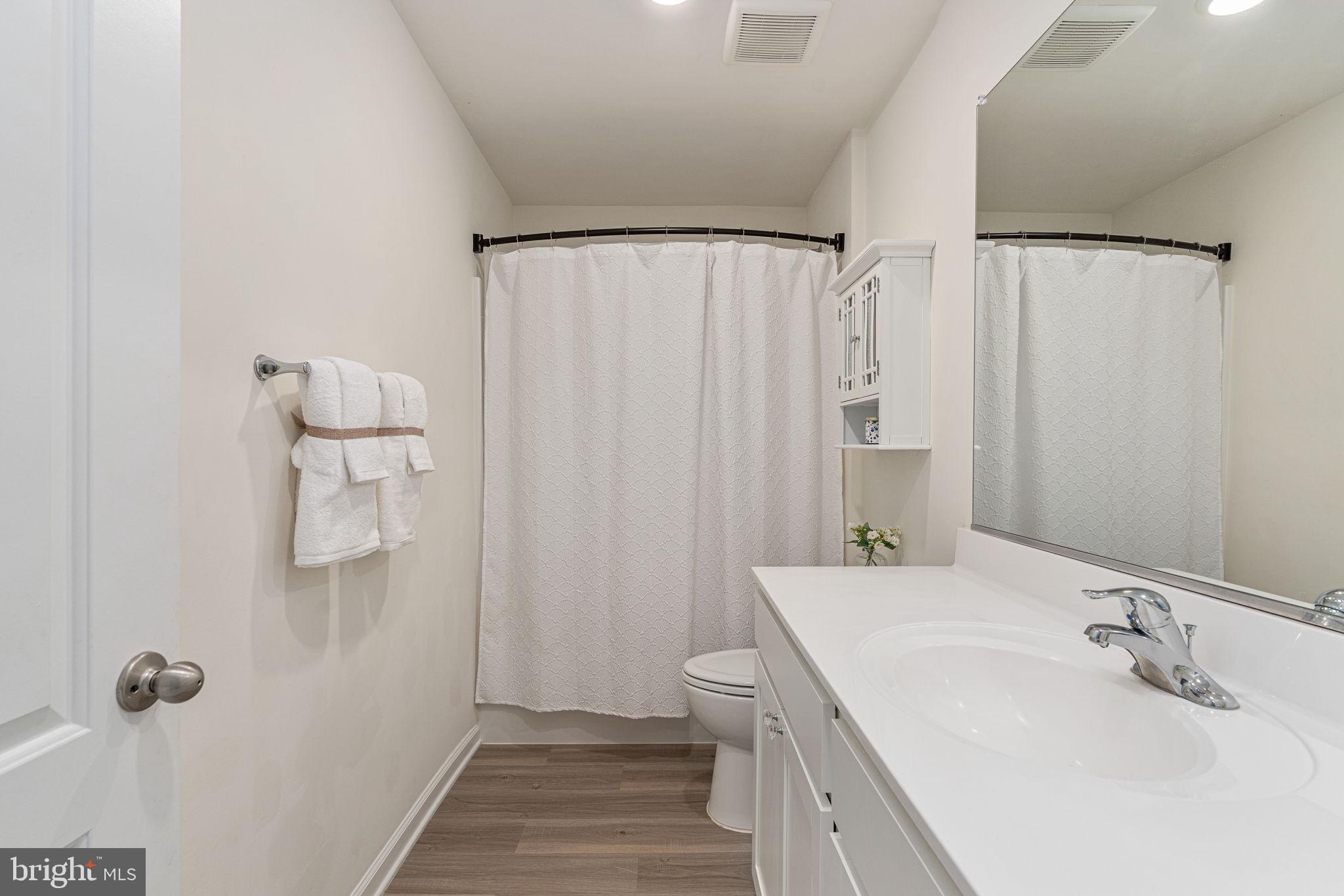 BROOKWOOD - Residential