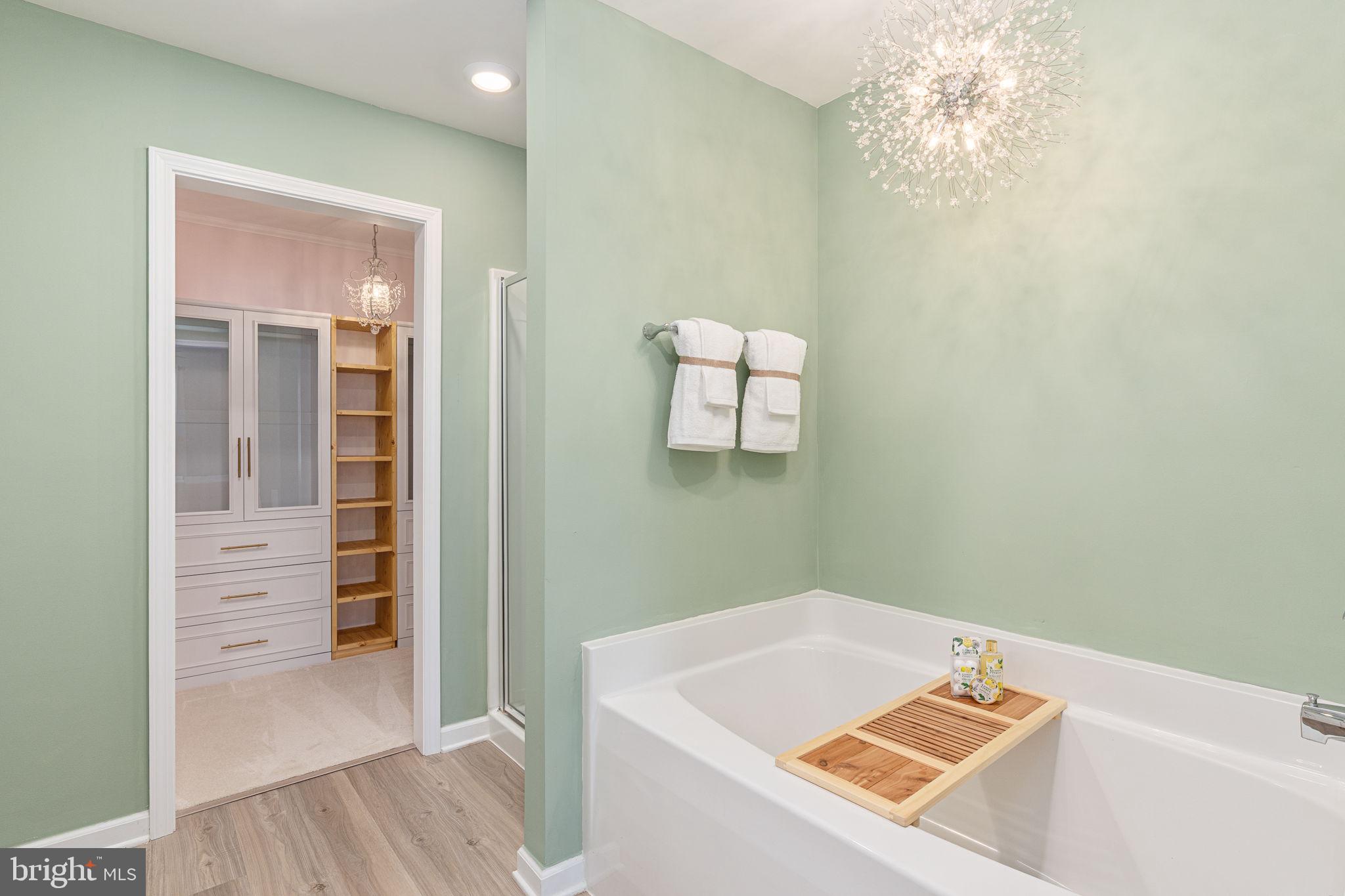 BROOKWOOD - Residential