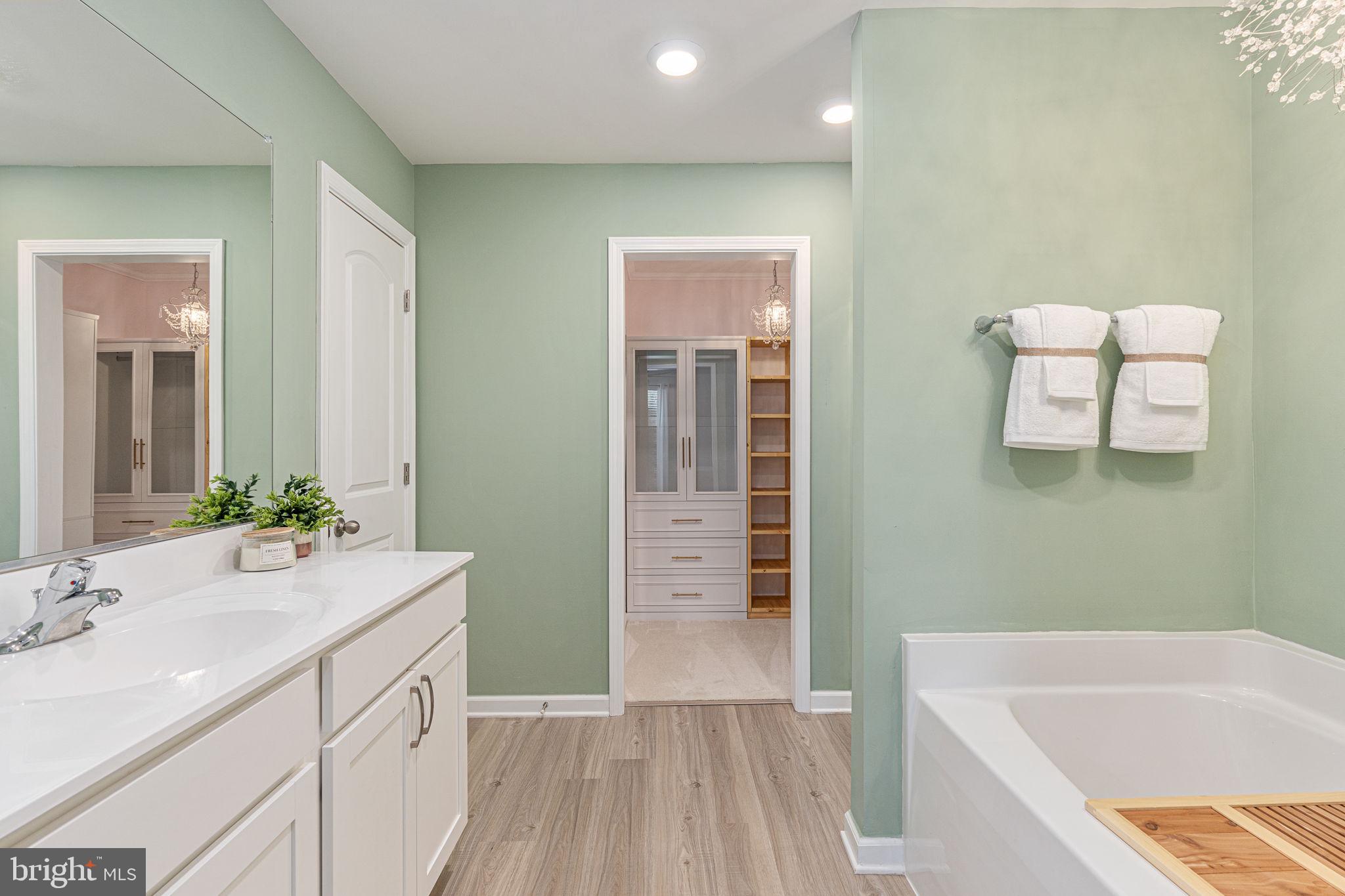 BROOKWOOD - Residential