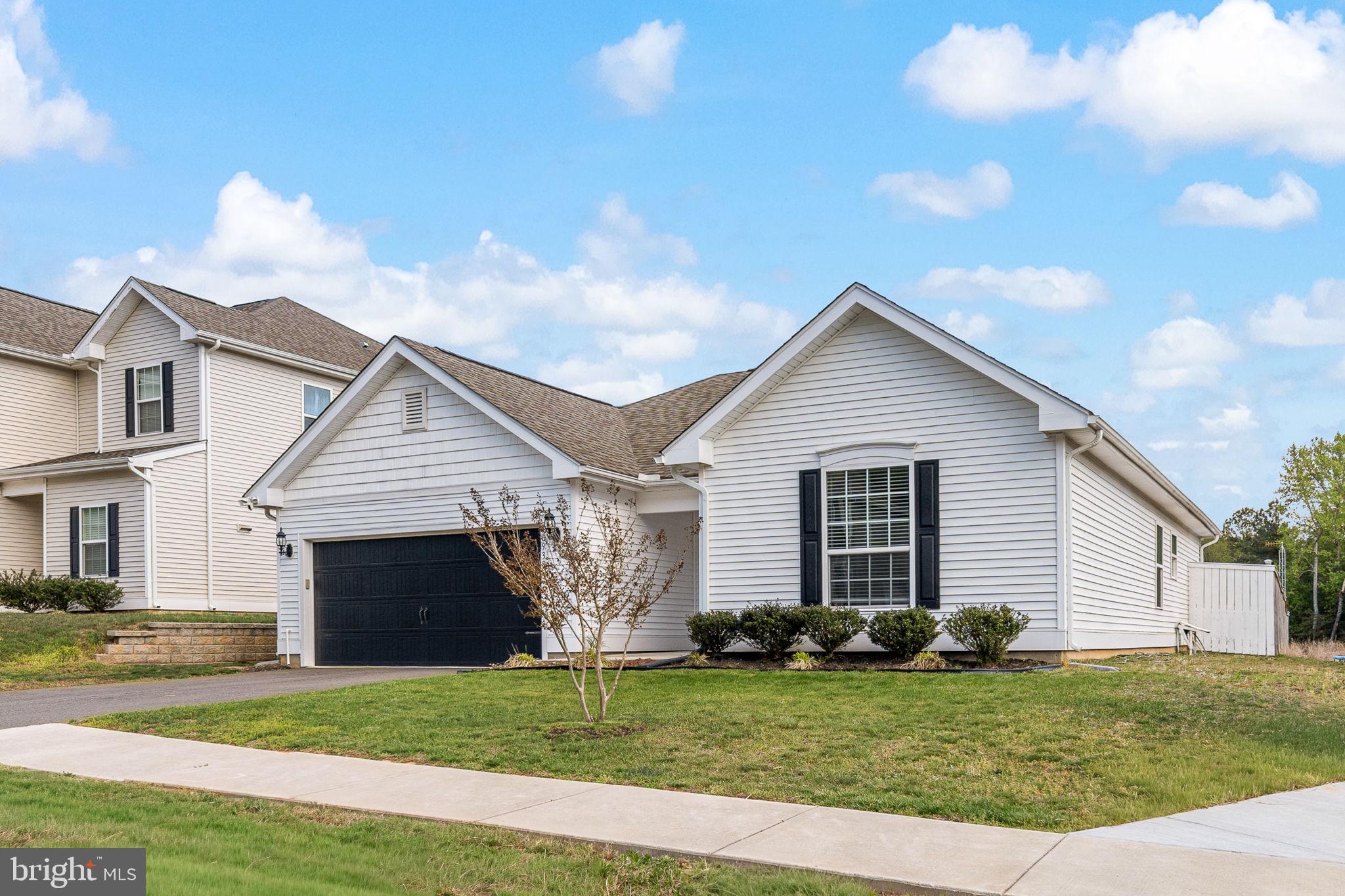 BROOKWOOD - Residential