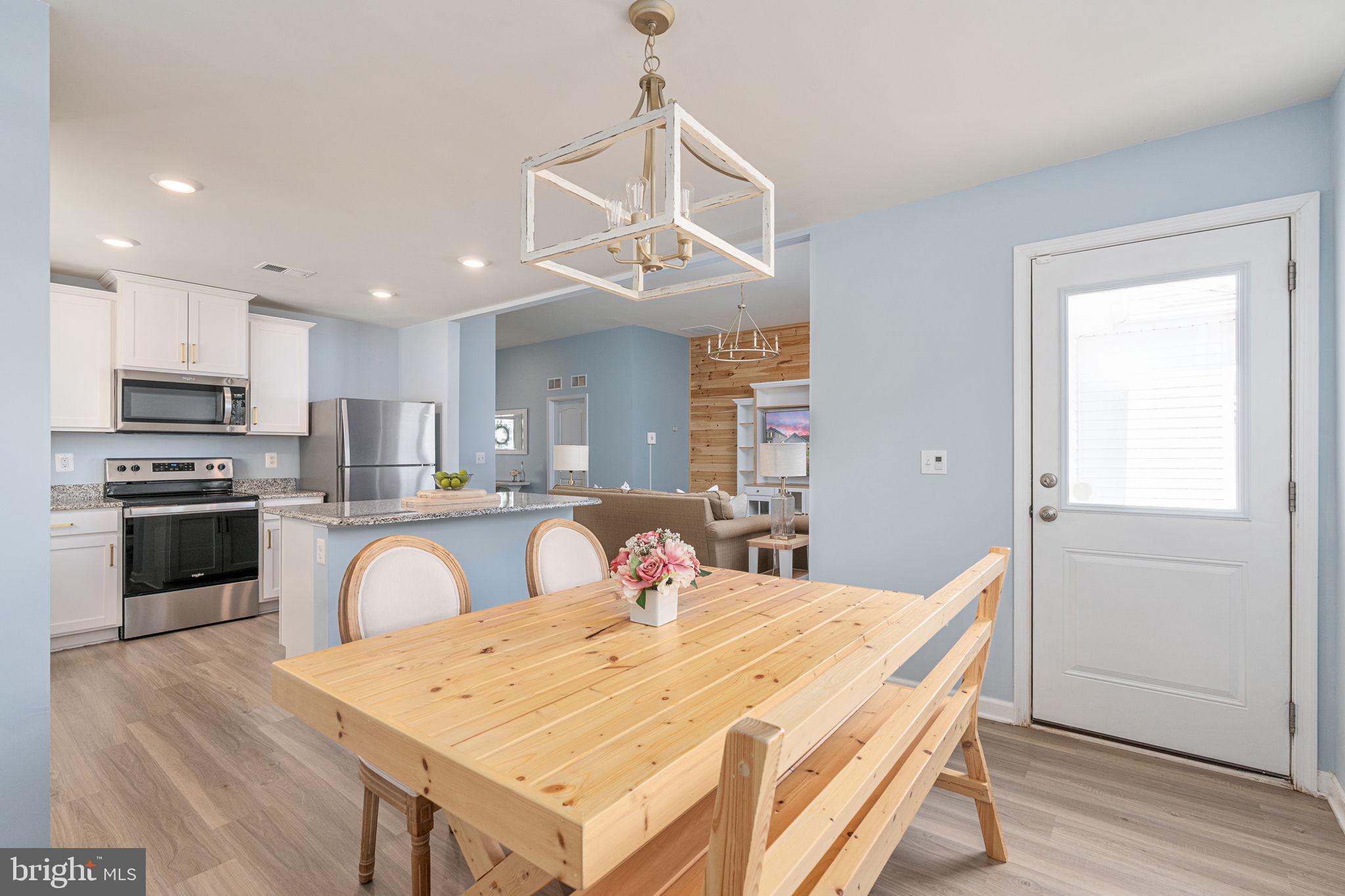 BROOKWOOD - Residential