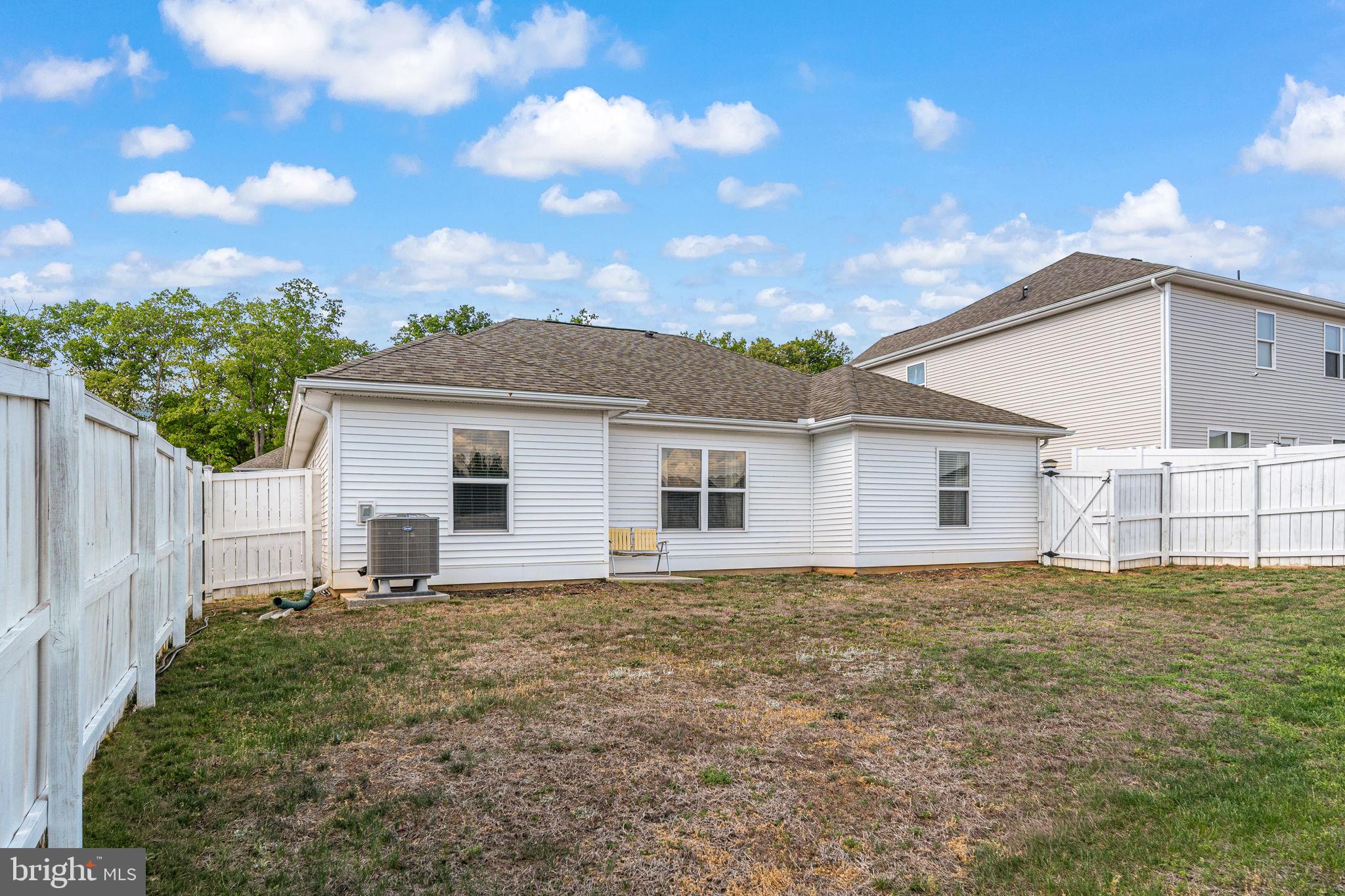 BROOKWOOD - Residential