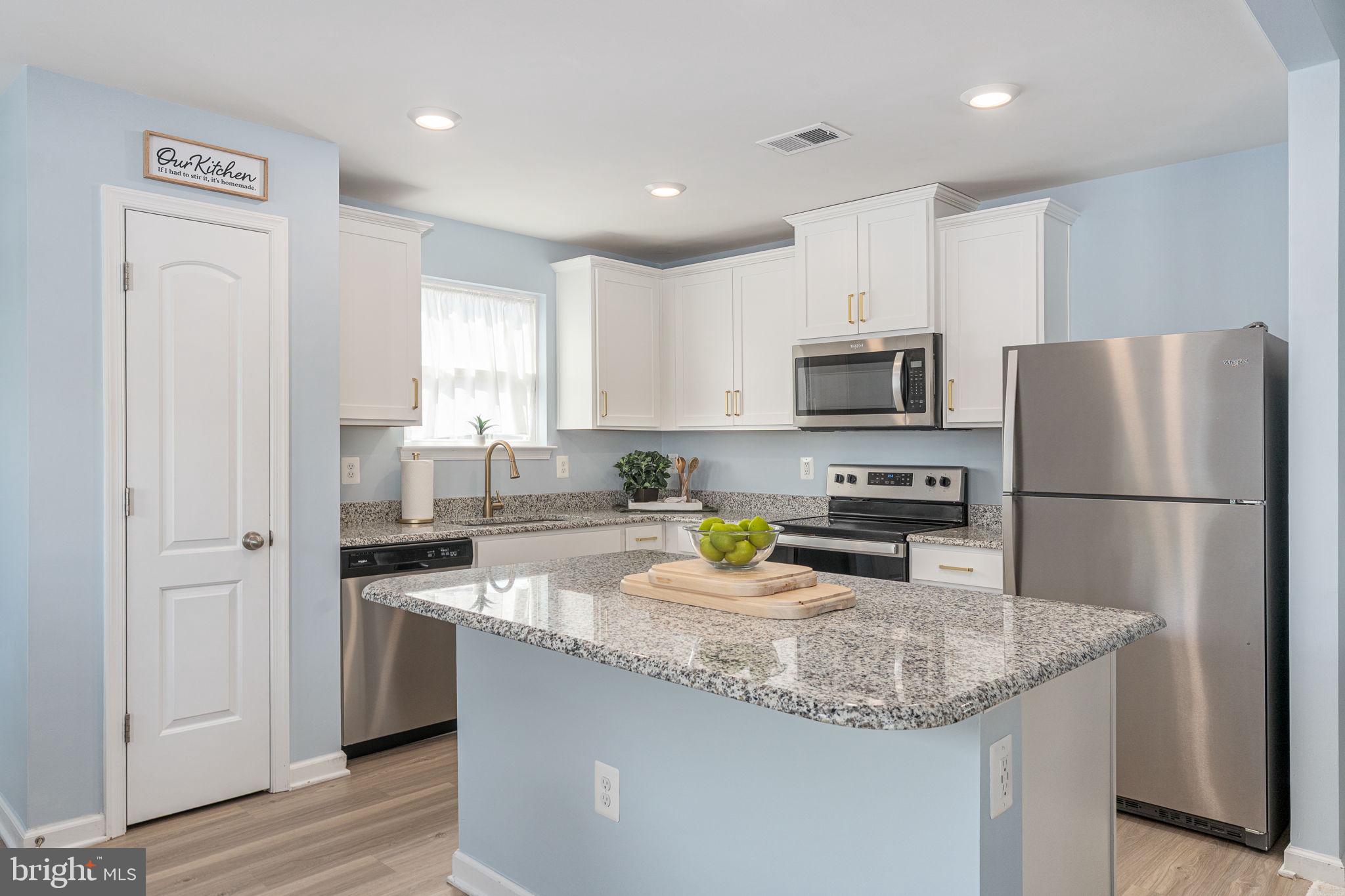 BROOKWOOD - Residential