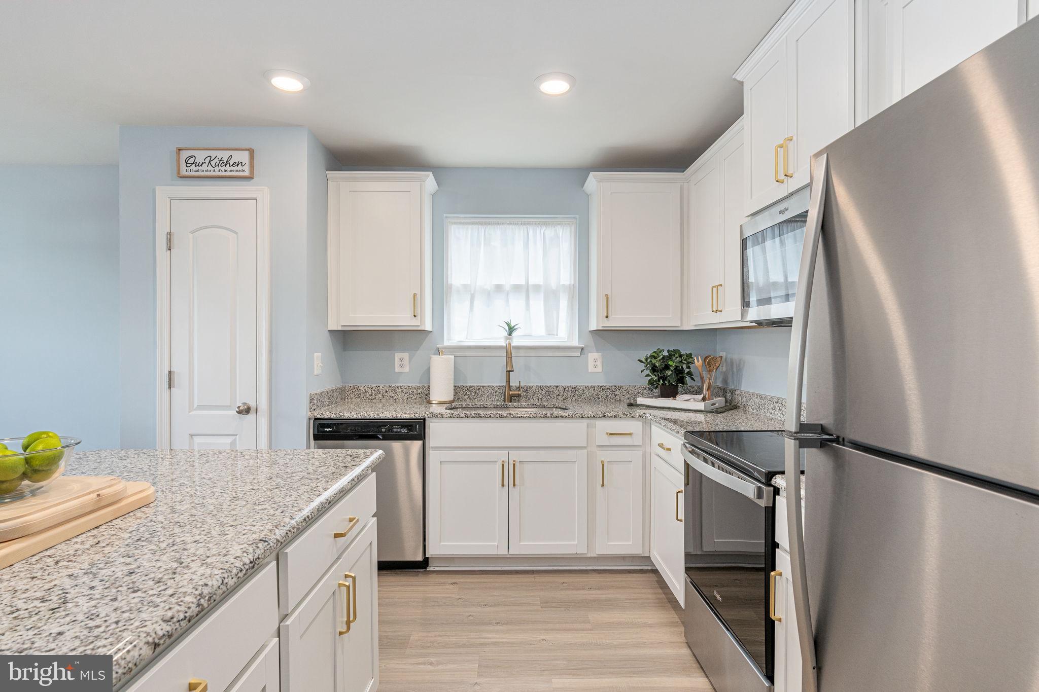 BROOKWOOD - Residential