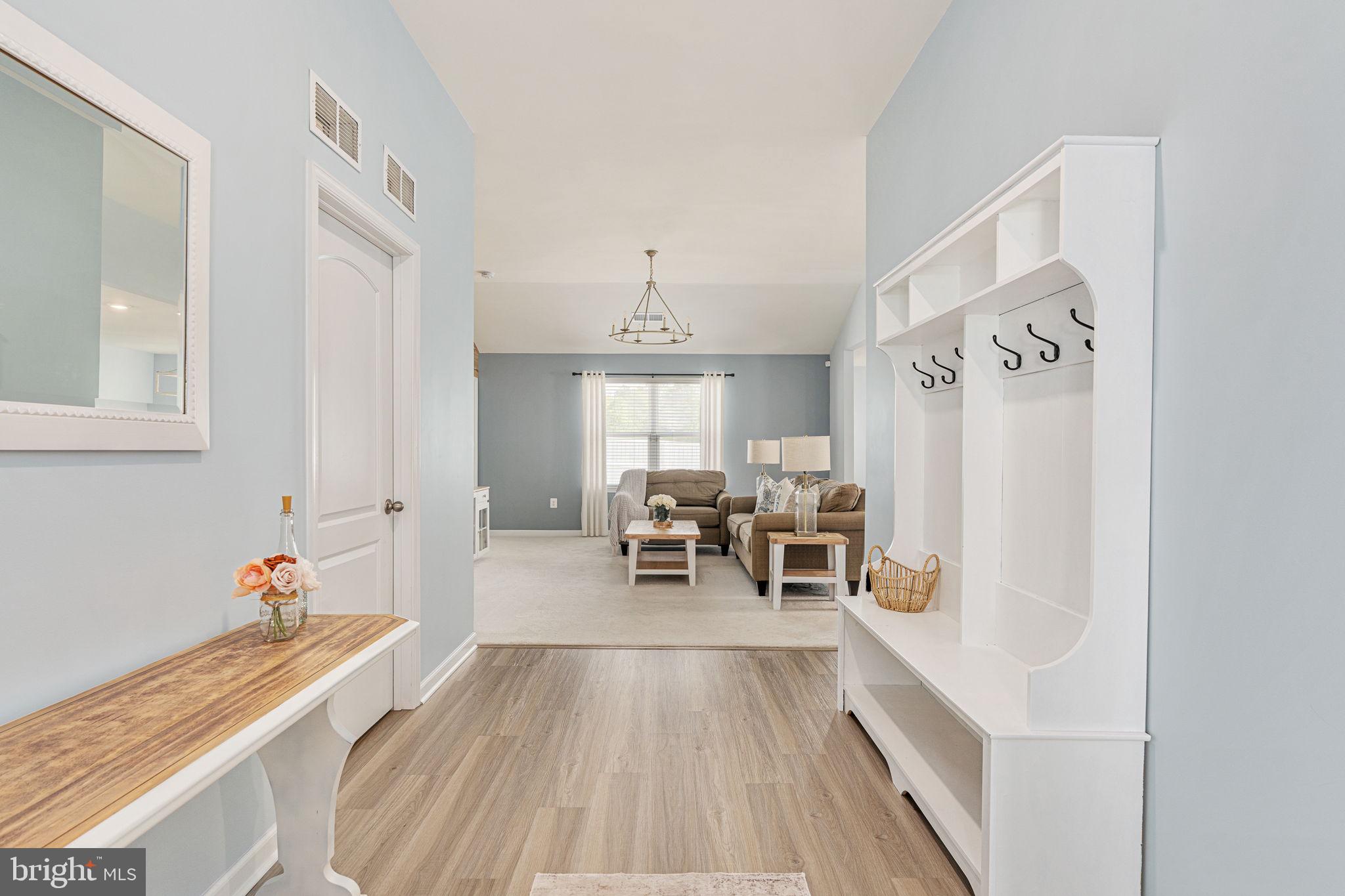 BROOKWOOD - Residential