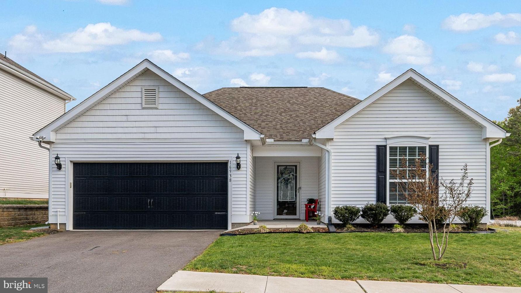 BROOKWOOD - Residential