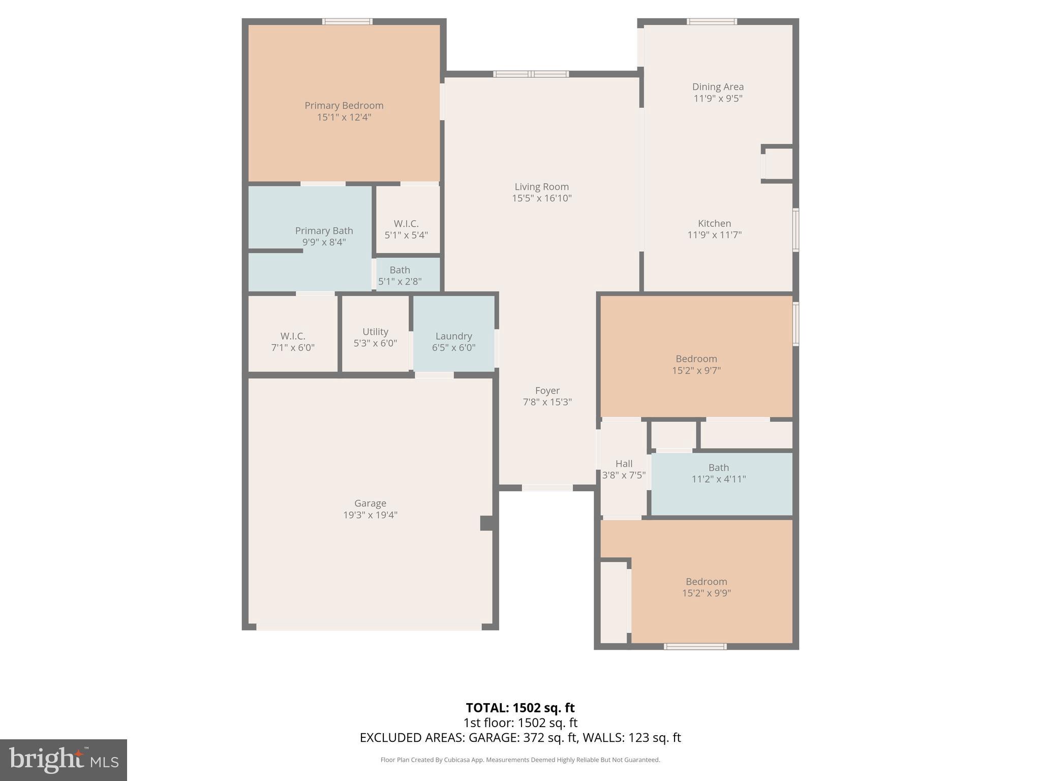BROOKWOOD - Residential