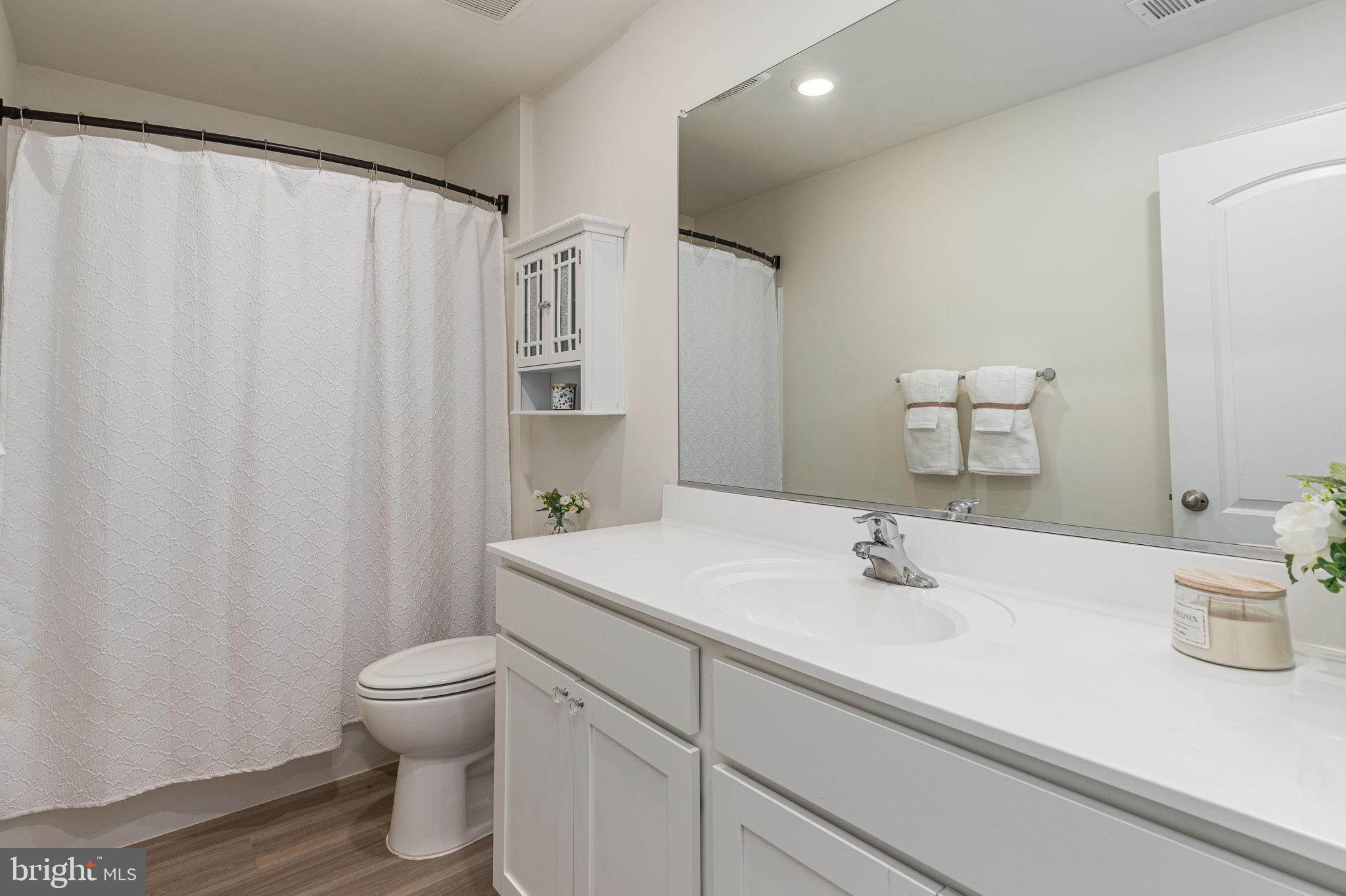 BROOKWOOD - Residential