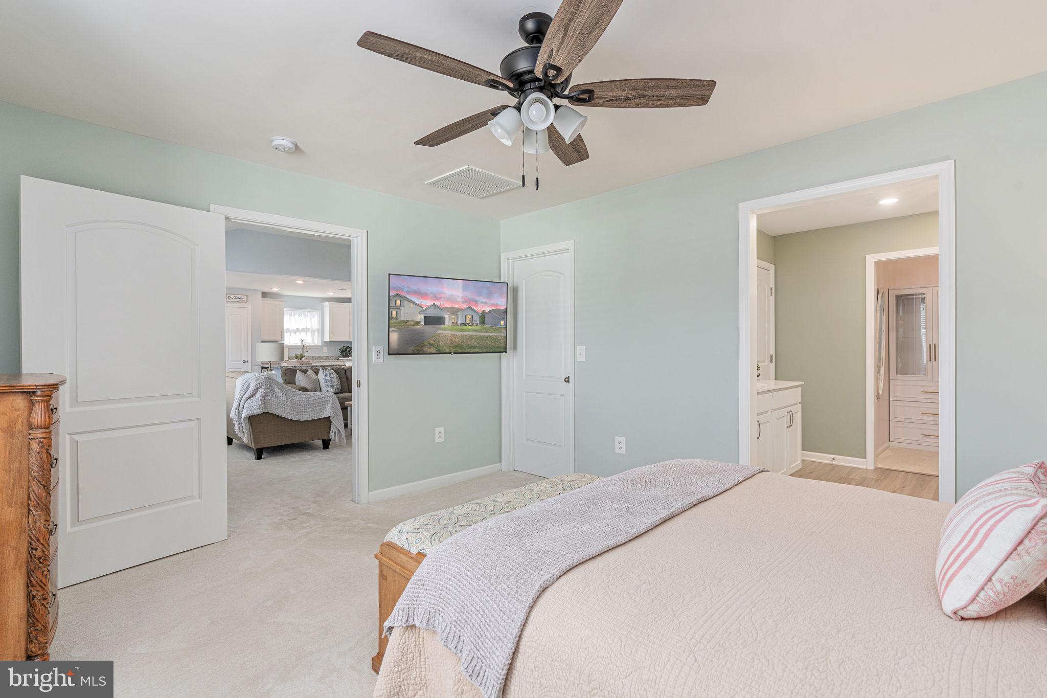 BROOKWOOD - Residential