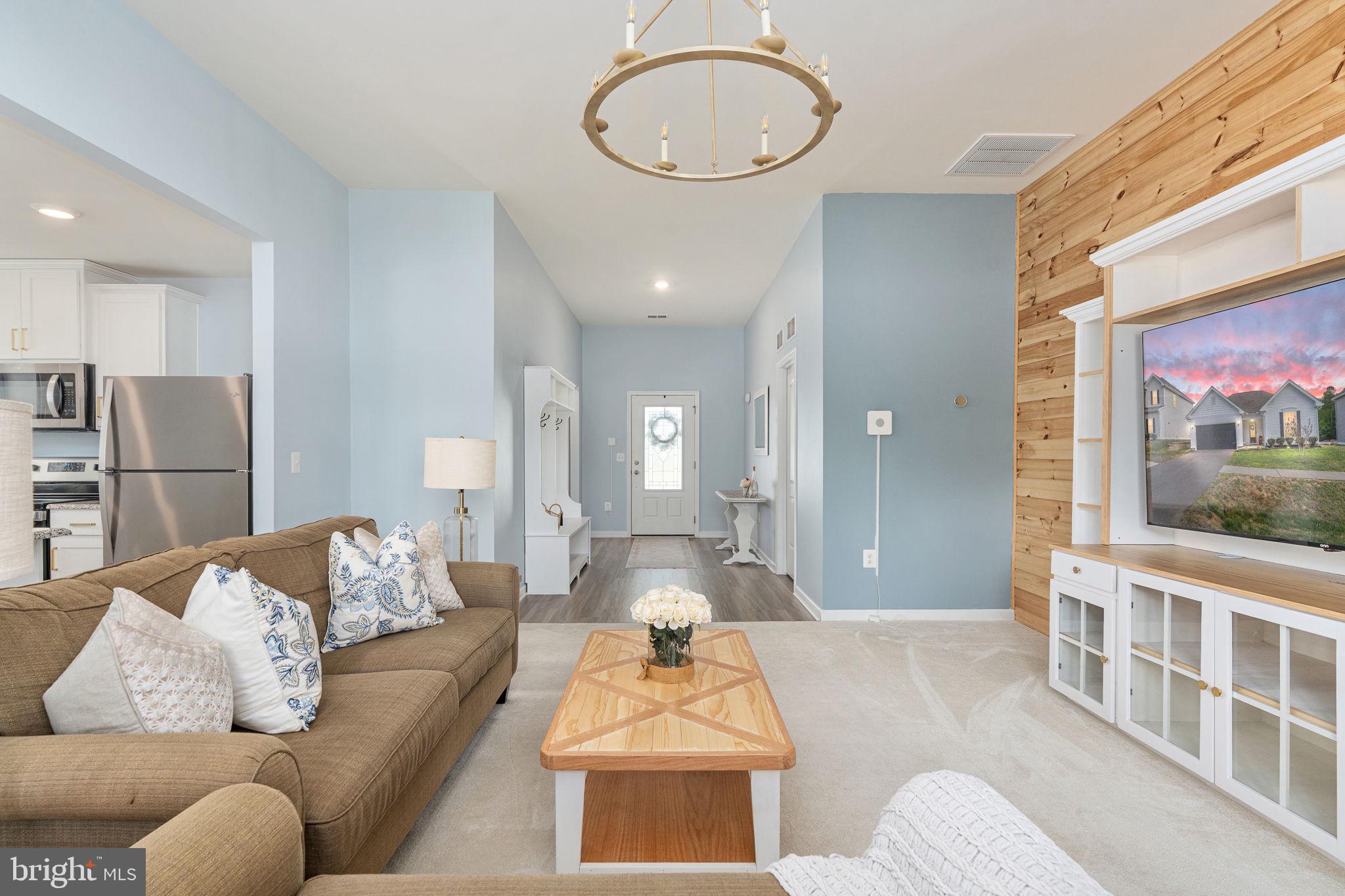 BROOKWOOD - Residential