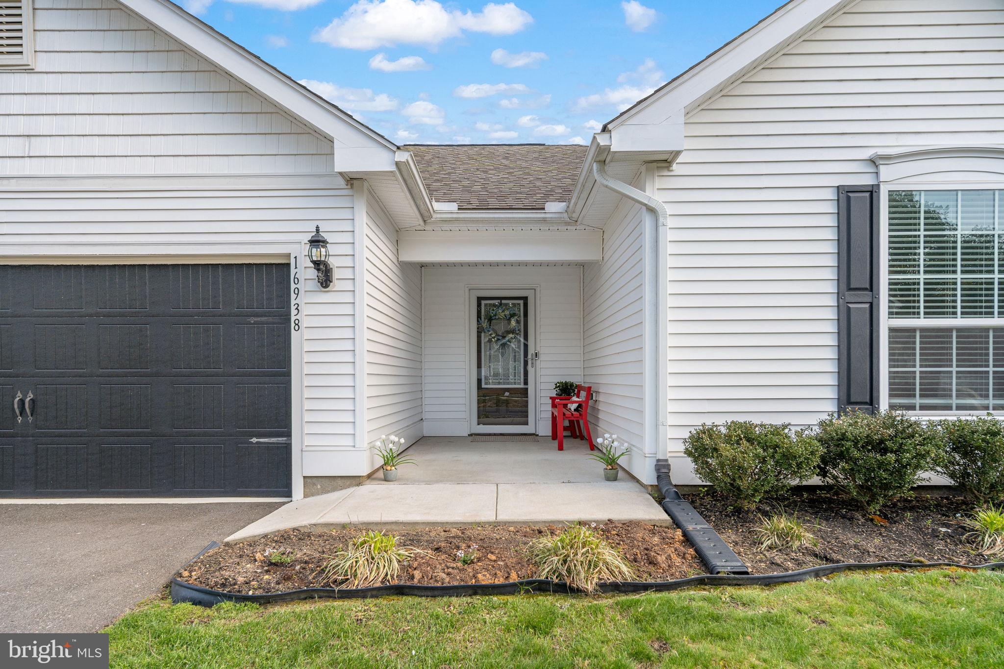 BROOKWOOD - Residential