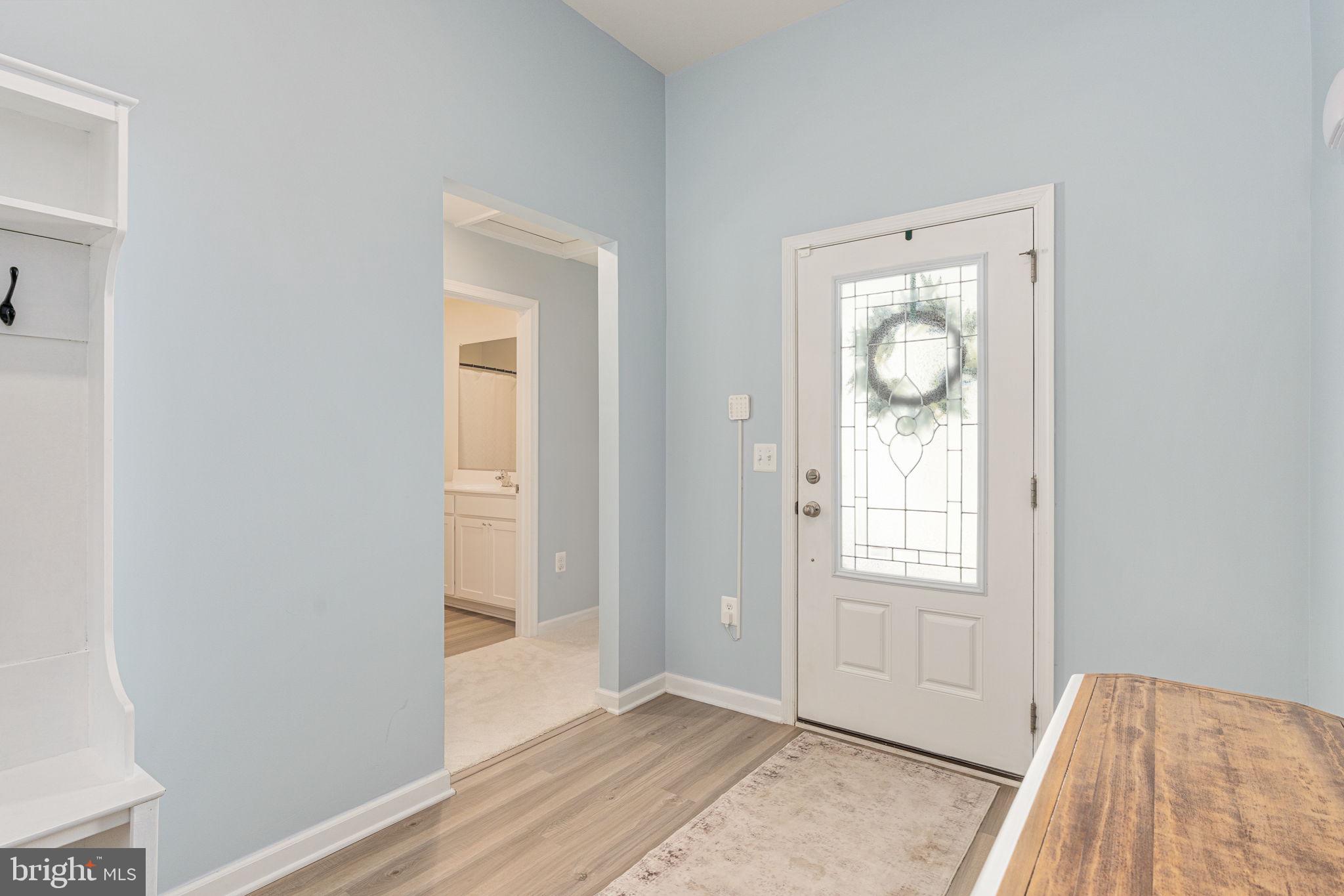 BROOKWOOD - Residential