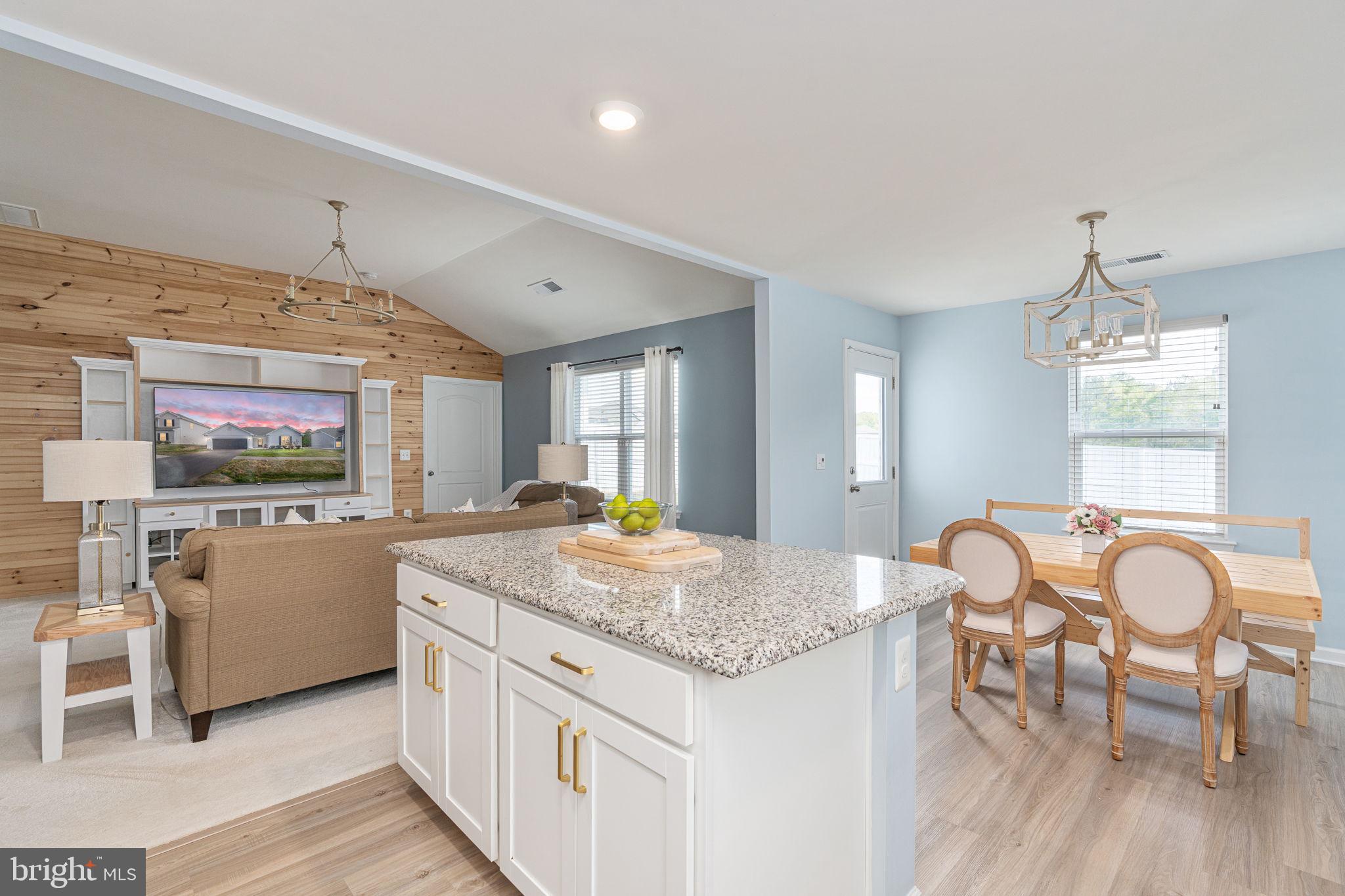 BROOKWOOD - Residential