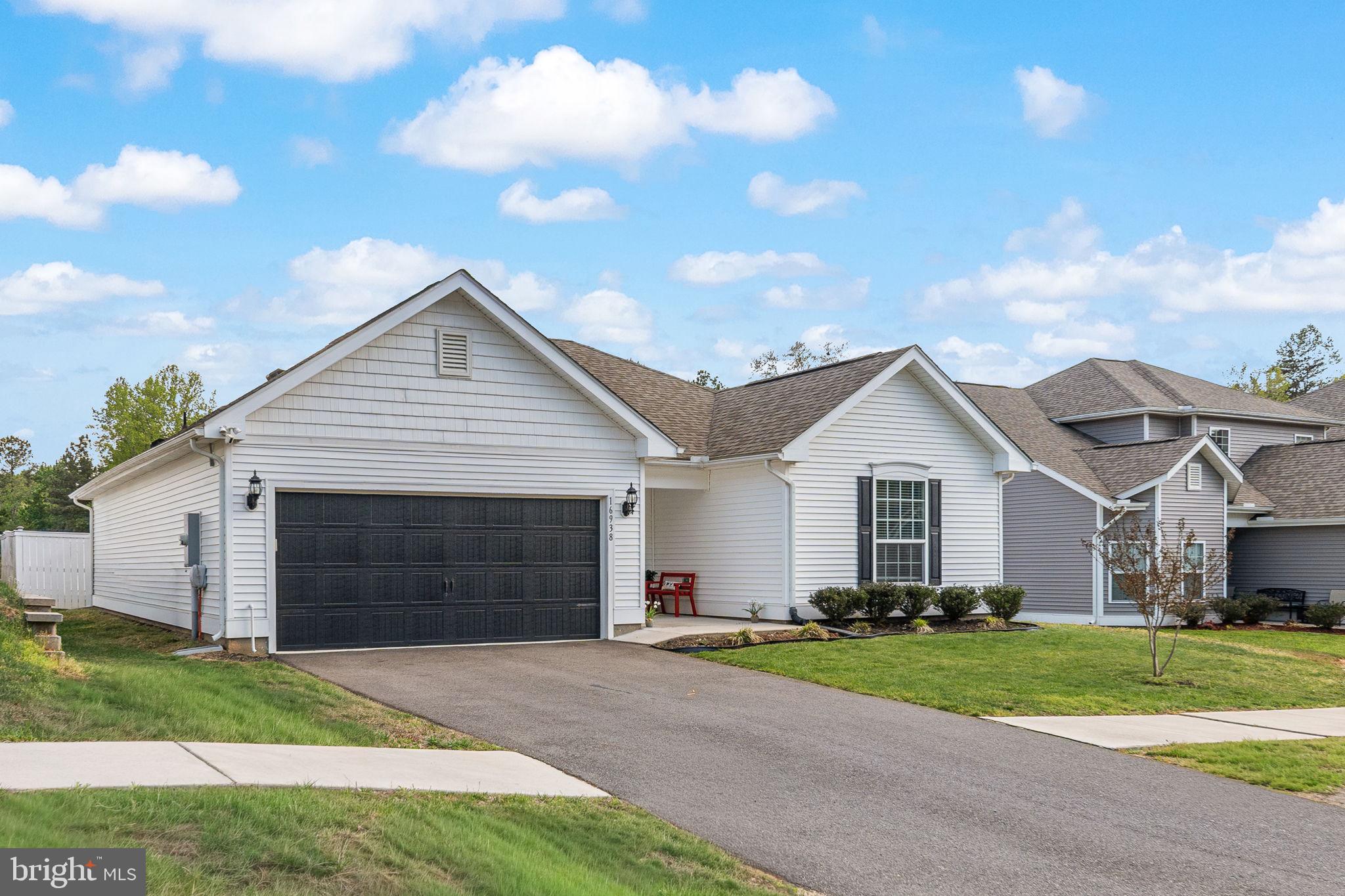 BROOKWOOD - Residential