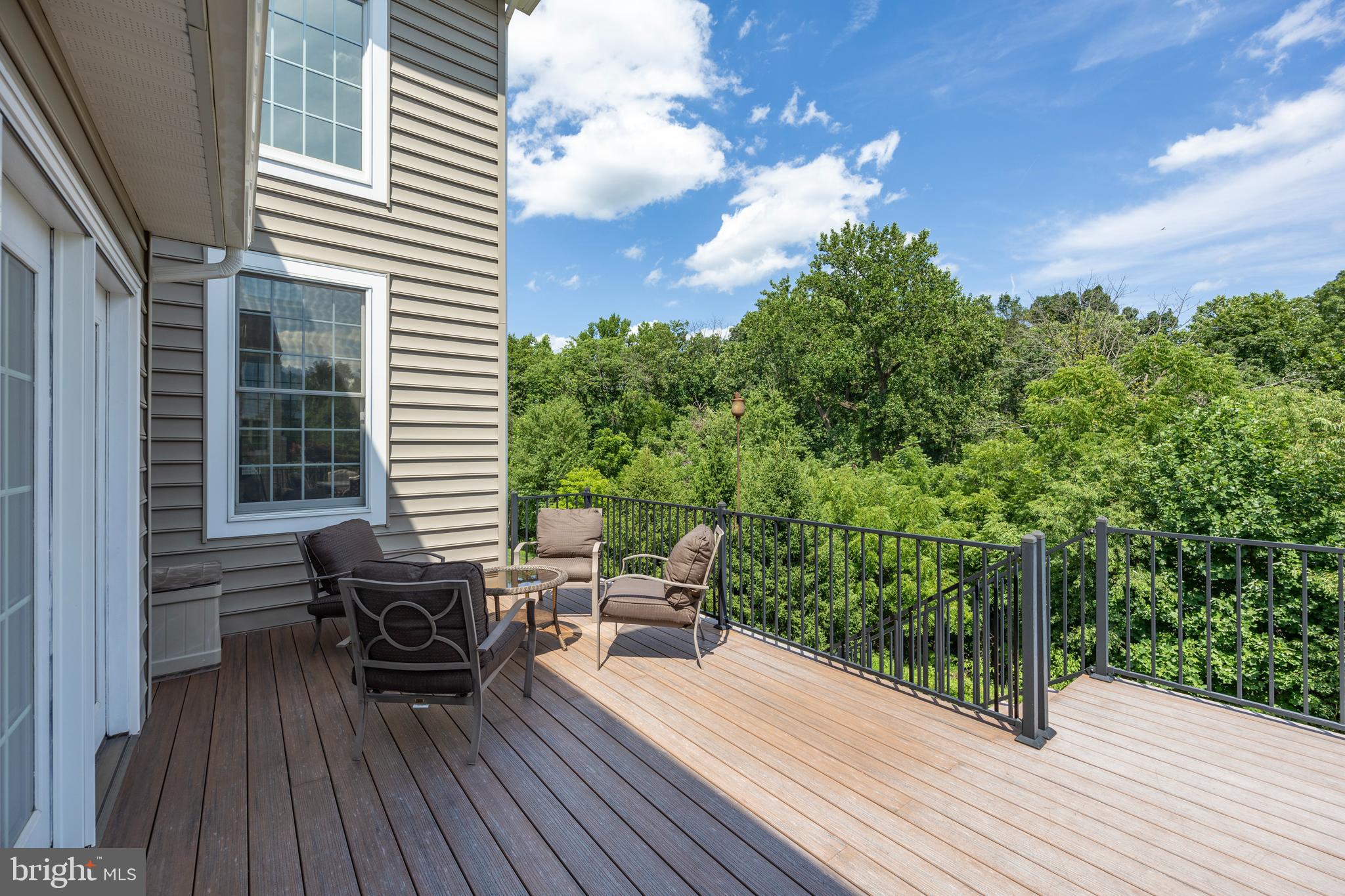 BYERS STATION - Residential