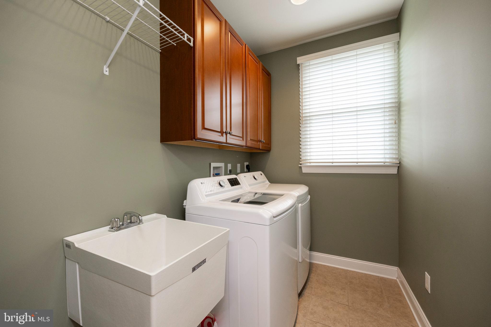 BYERS STATION - Residential