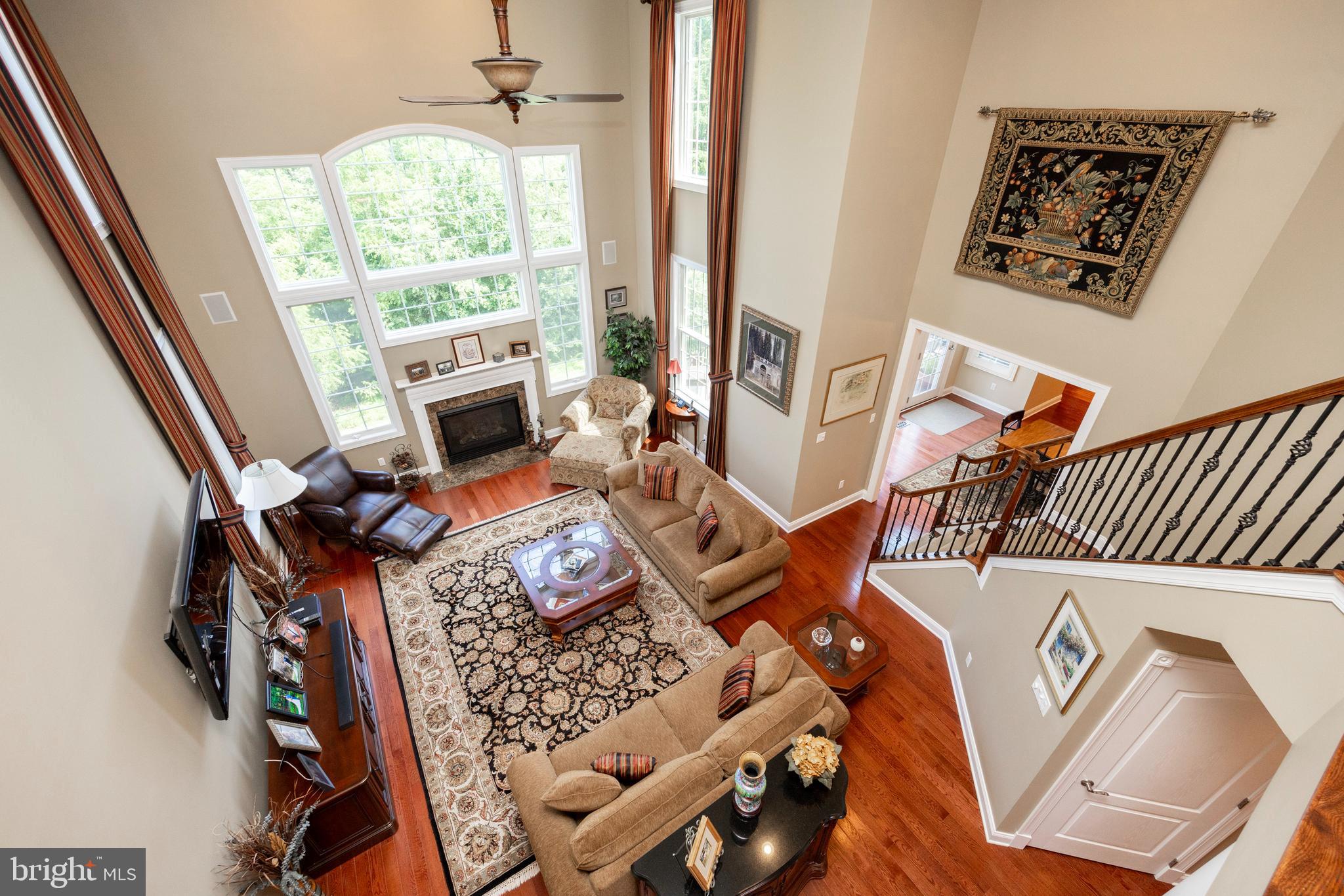 BYERS STATION - Residential