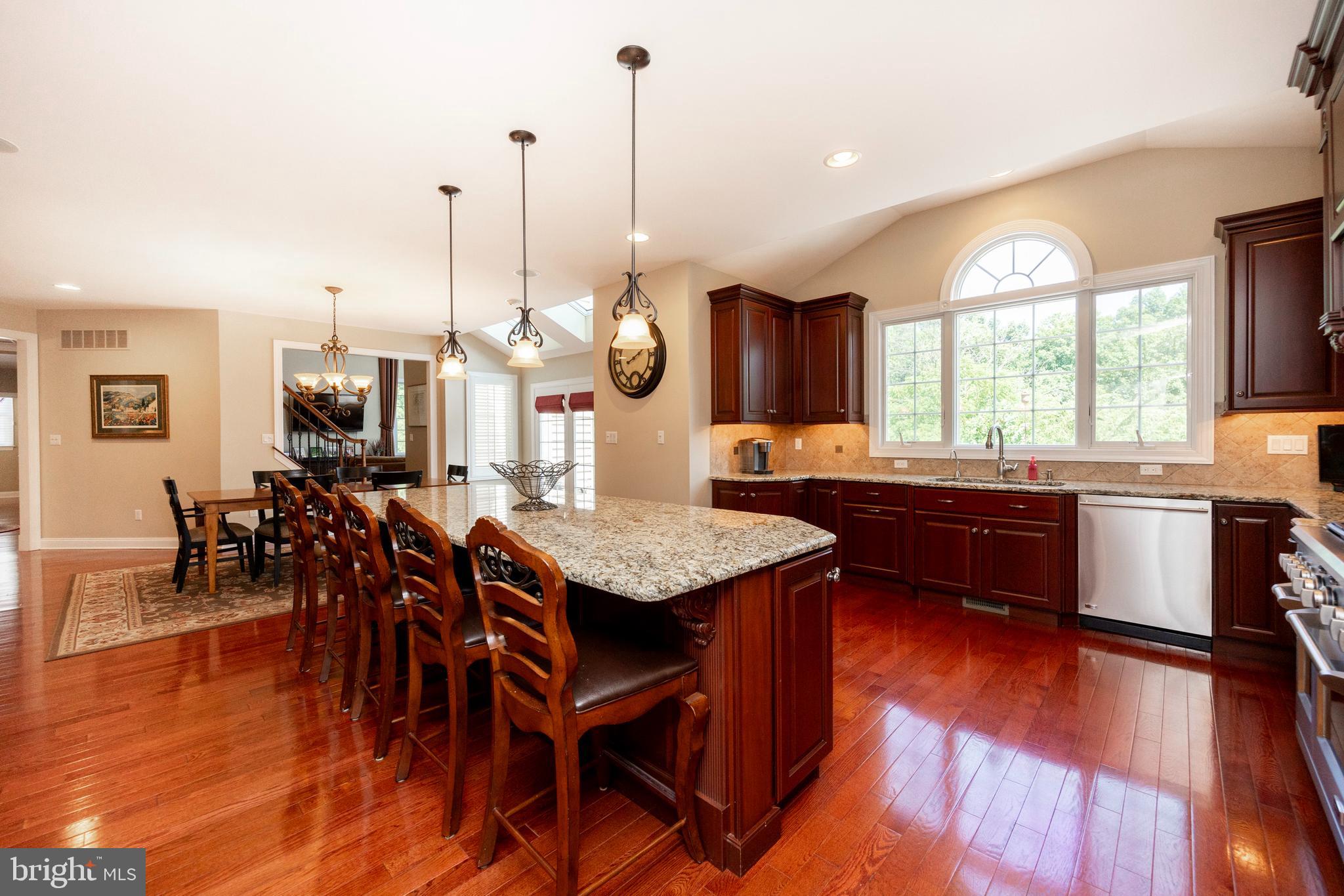 BYERS STATION - Residential