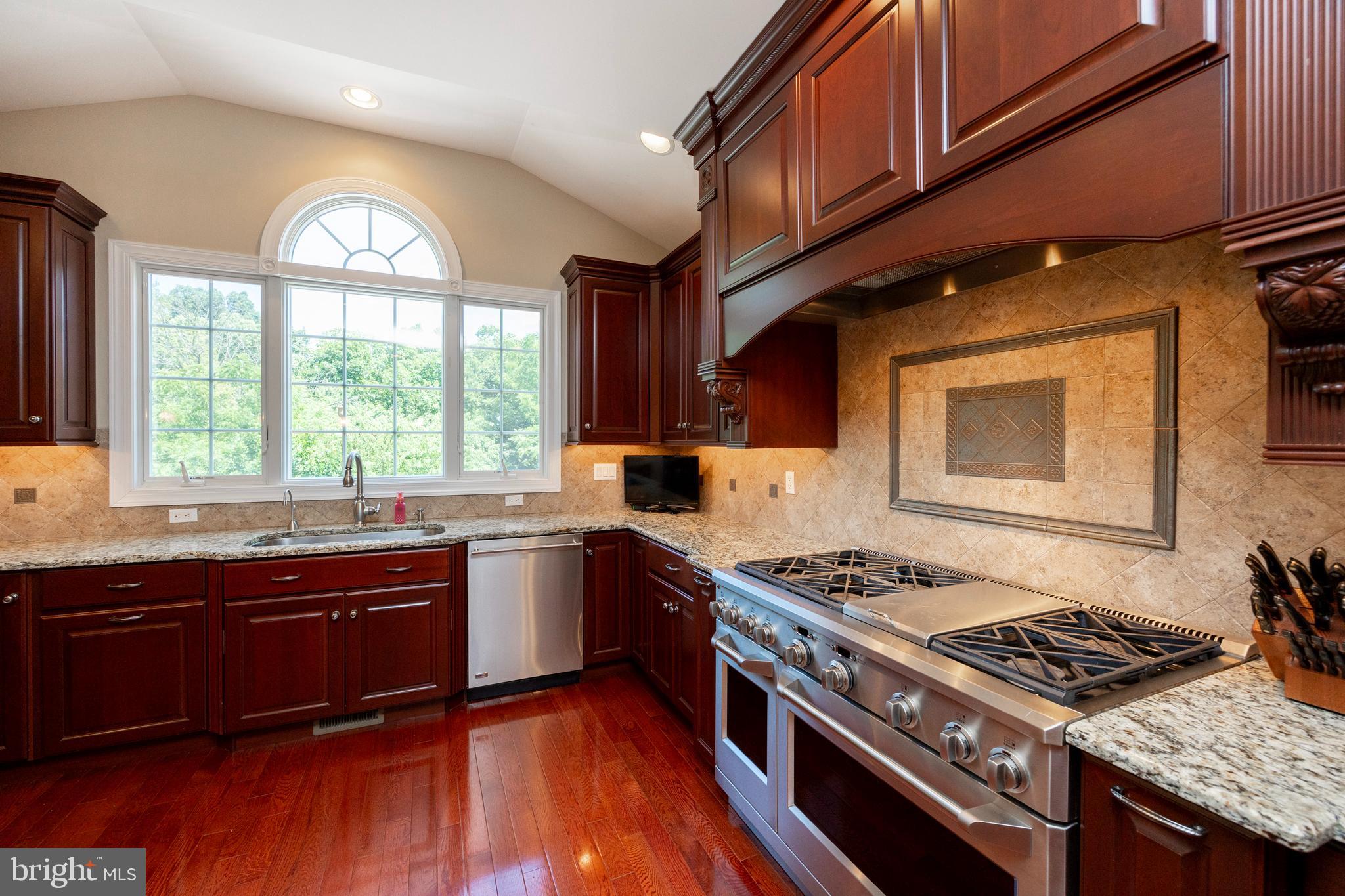 BYERS STATION - Residential