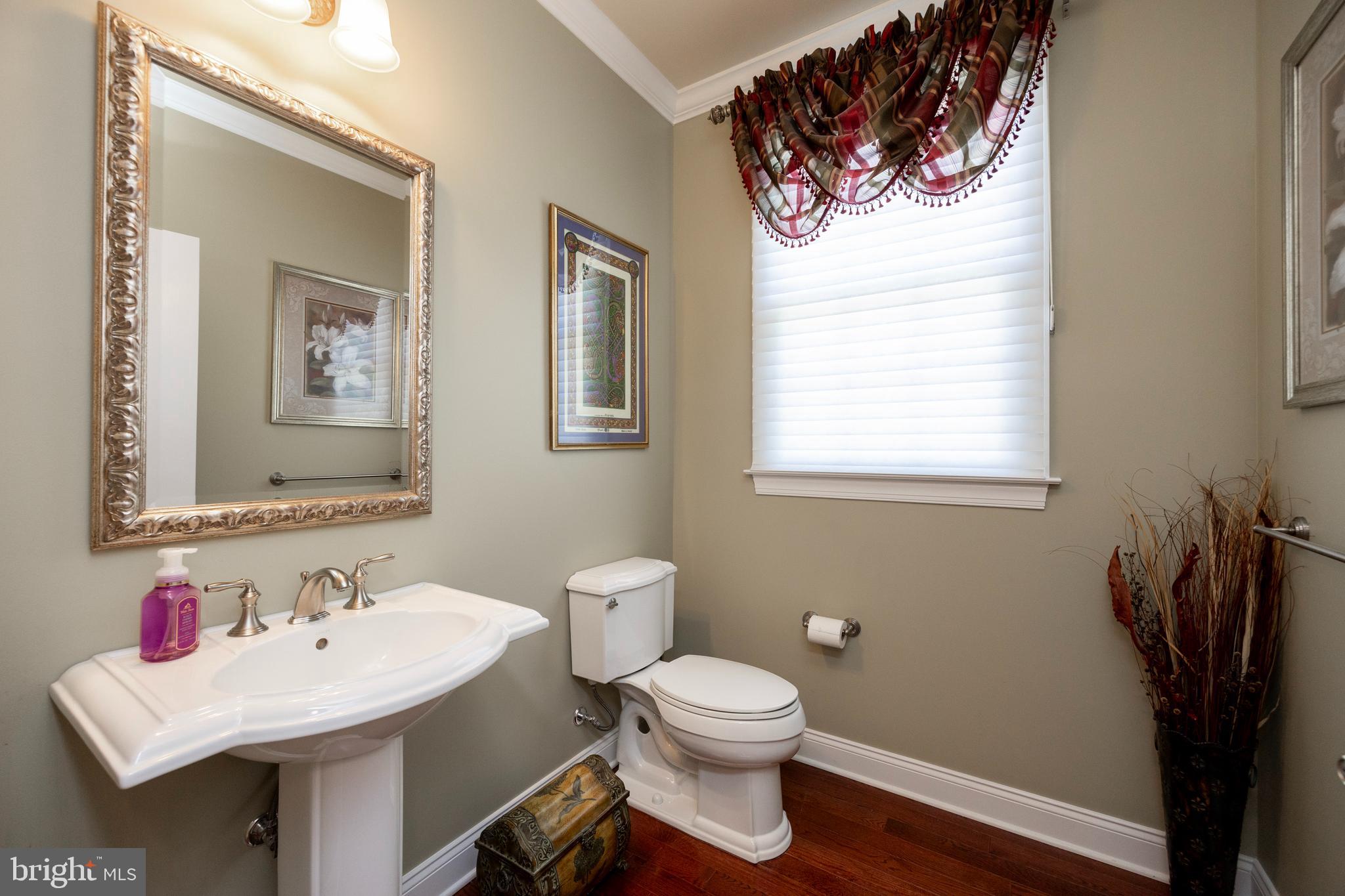 BYERS STATION - Residential