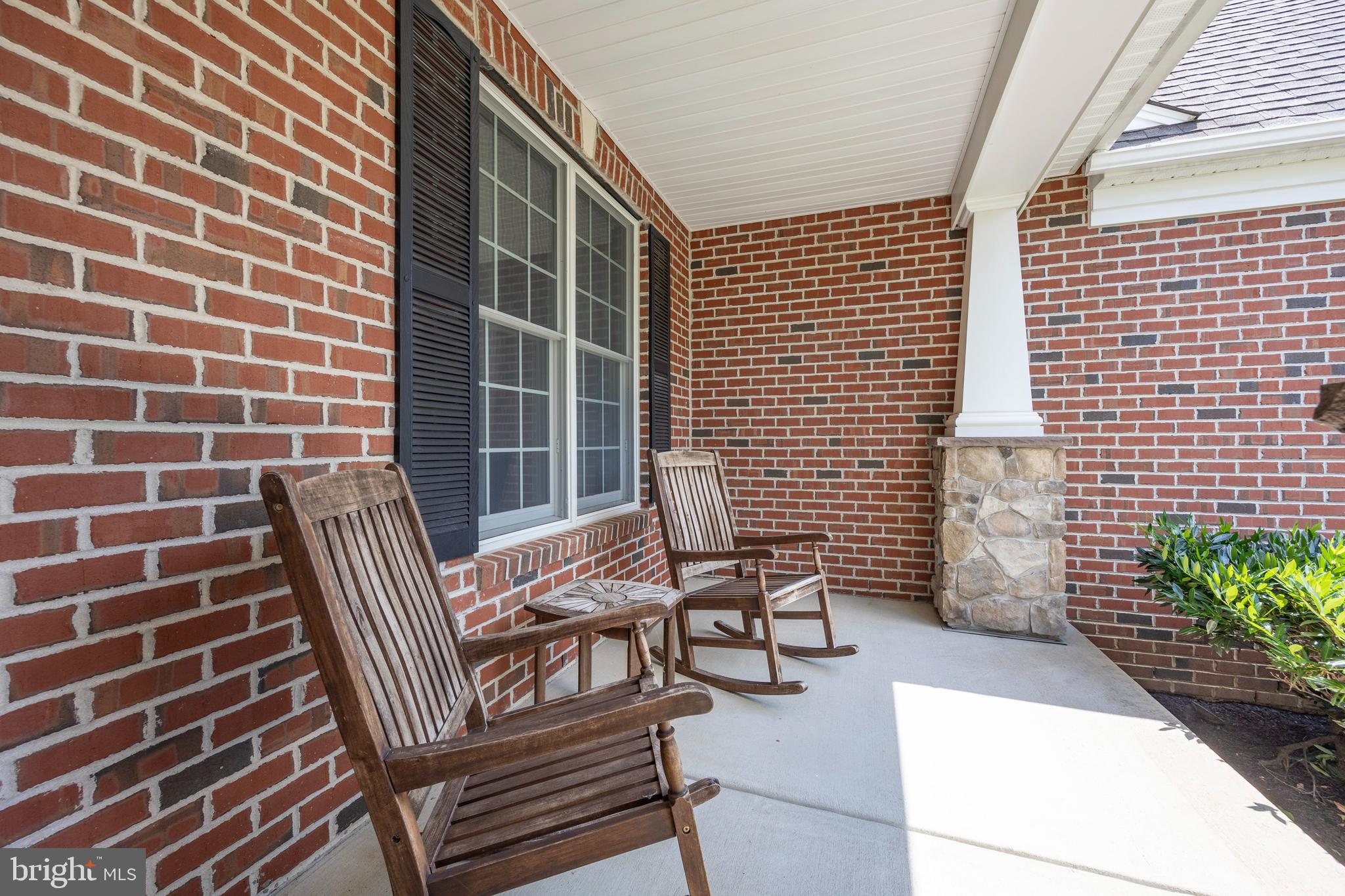 BYERS STATION - Residential