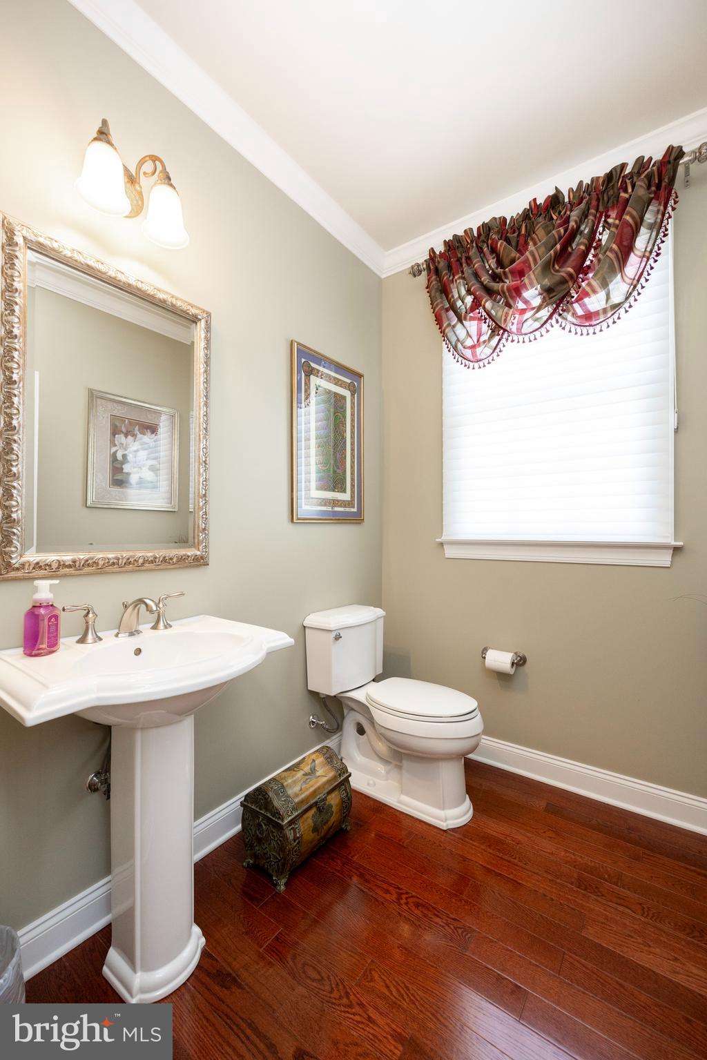 BYERS STATION - Residential