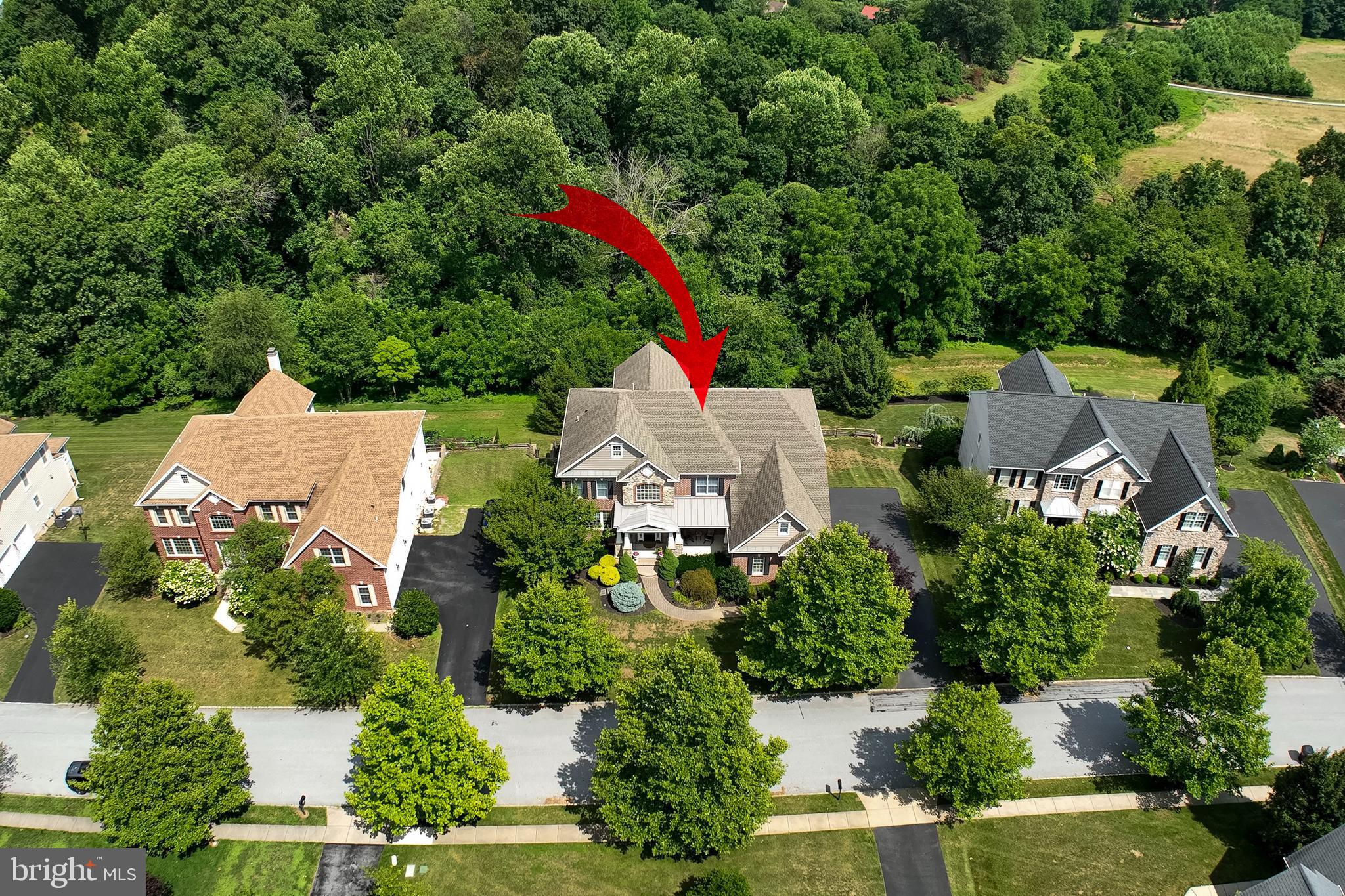 BYERS STATION - Residential