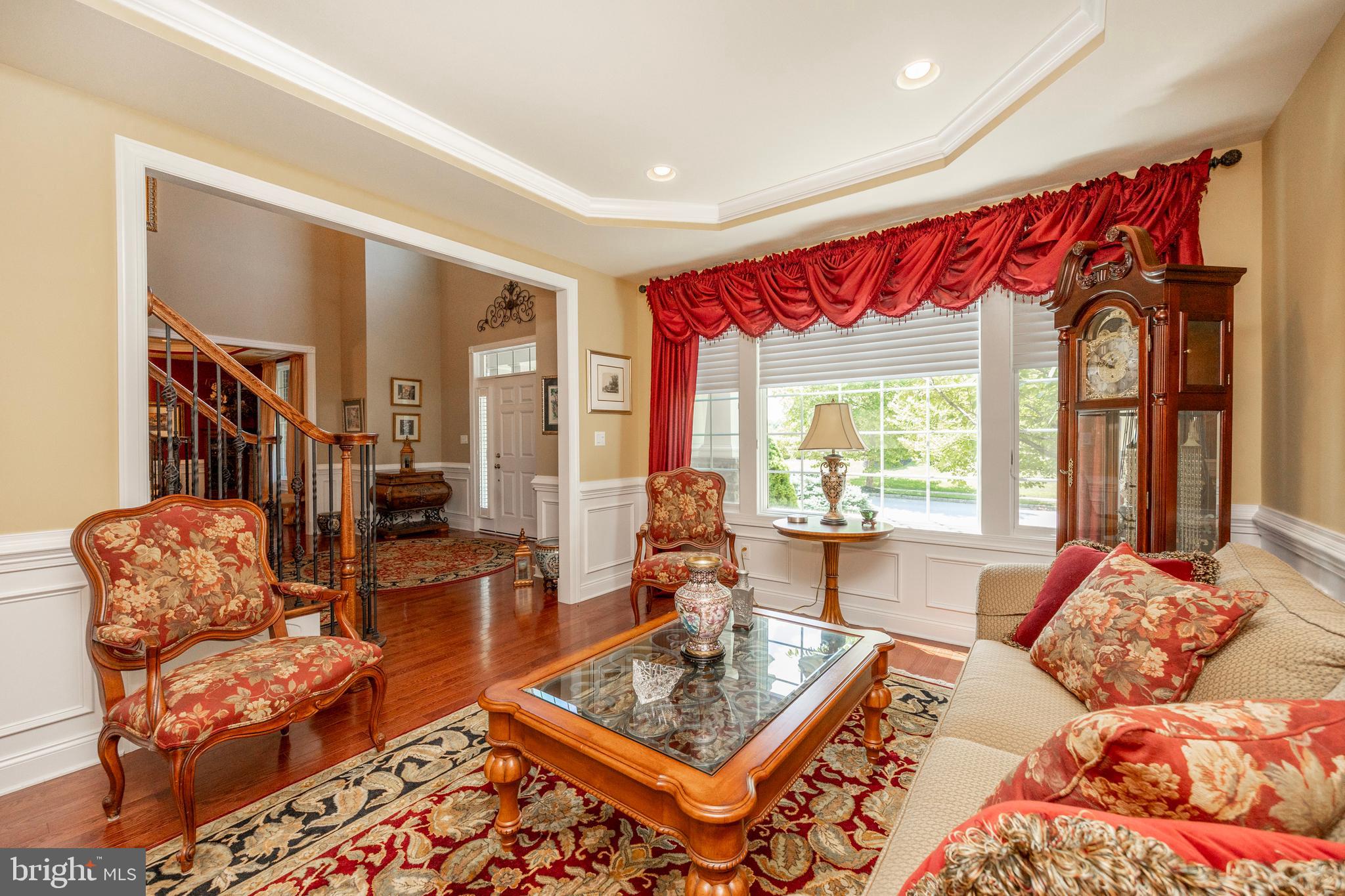 BYERS STATION - Residential