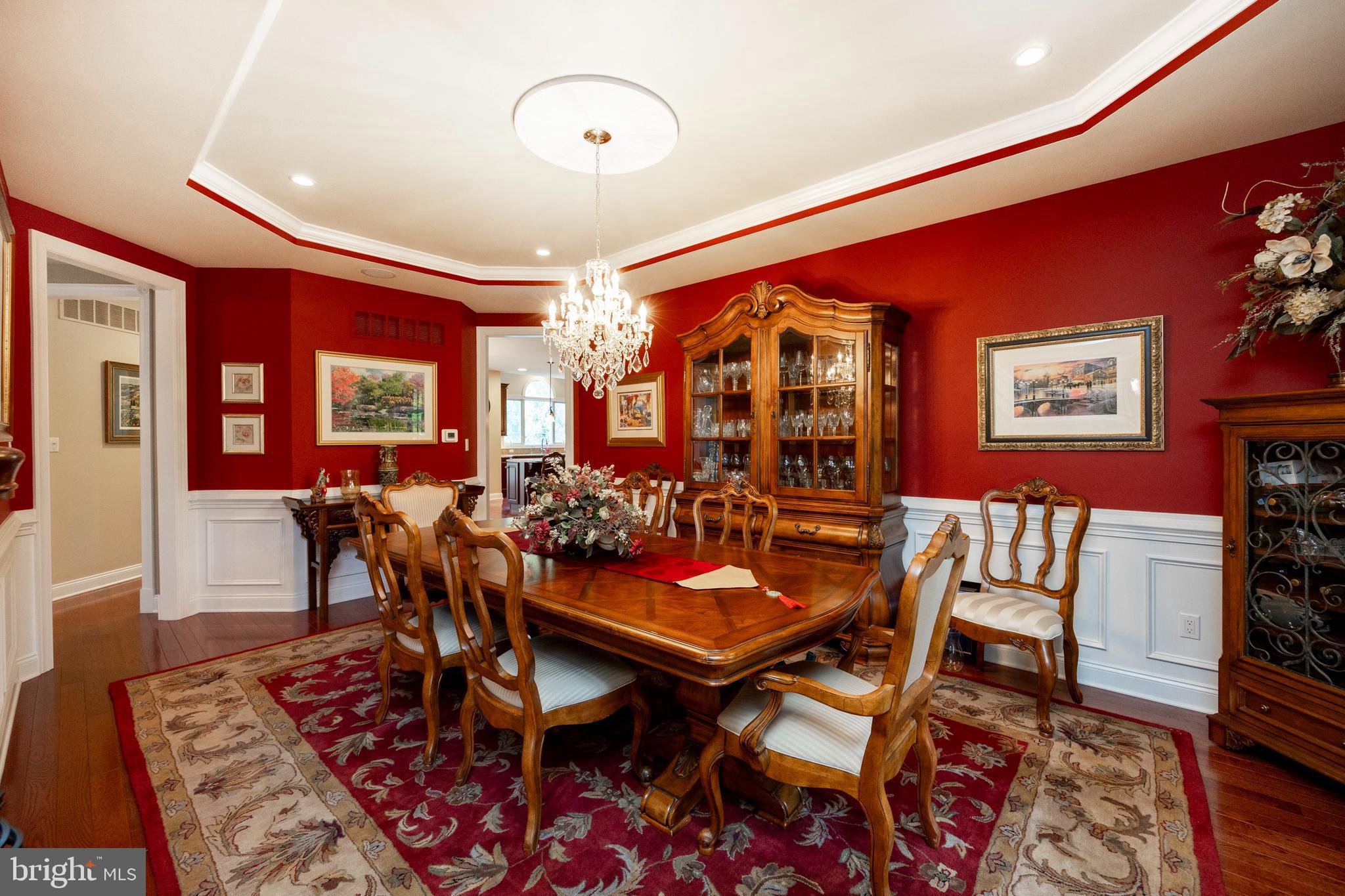 BYERS STATION - Residential