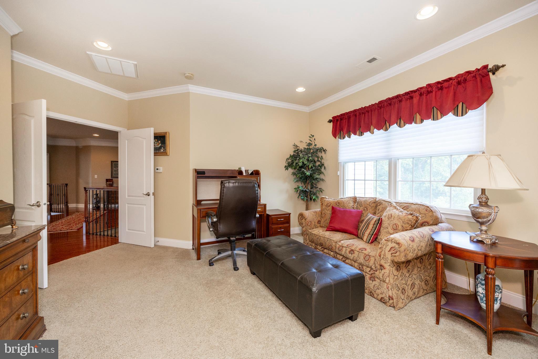 BYERS STATION - Residential