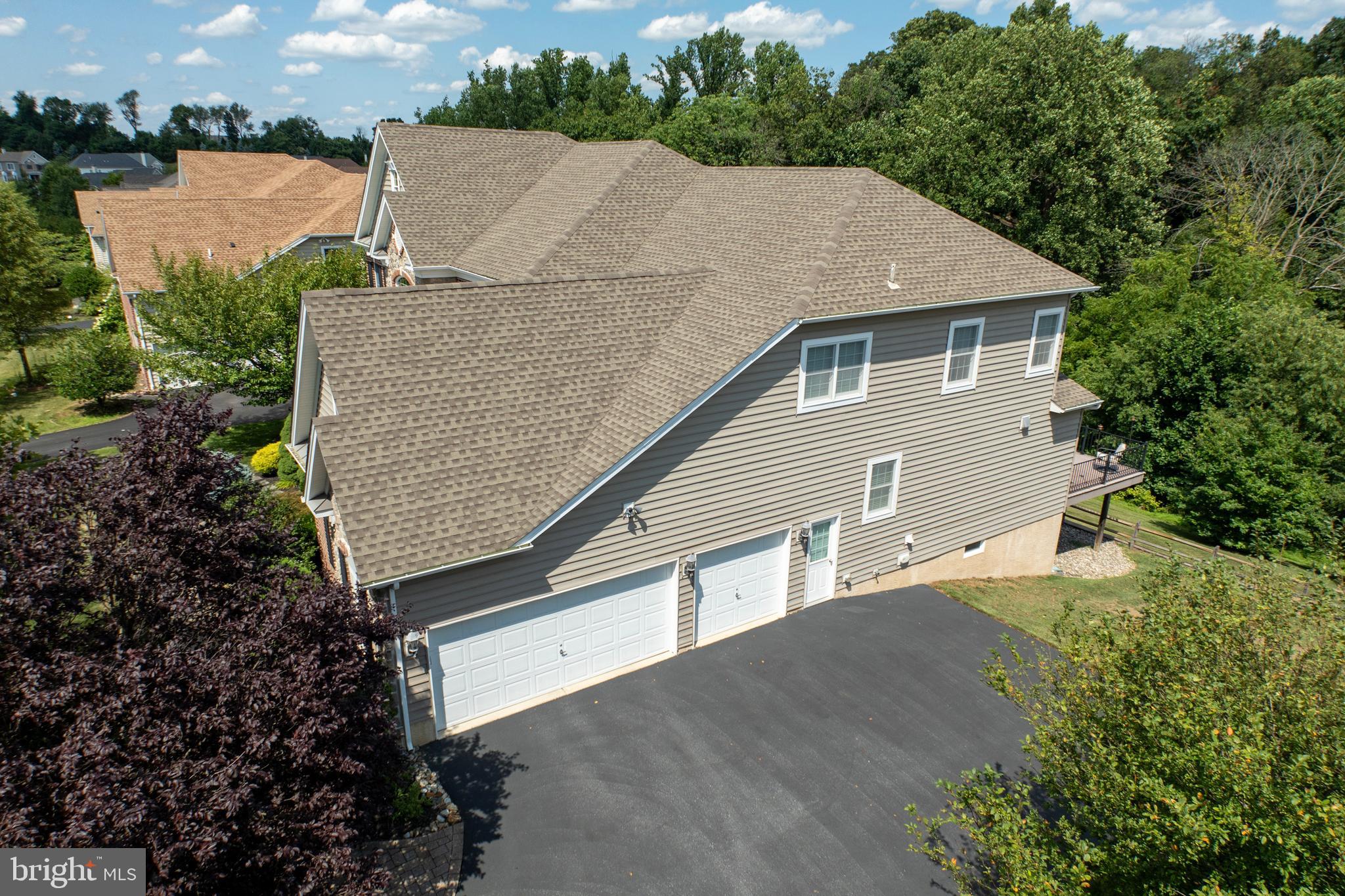 BYERS STATION - Residential