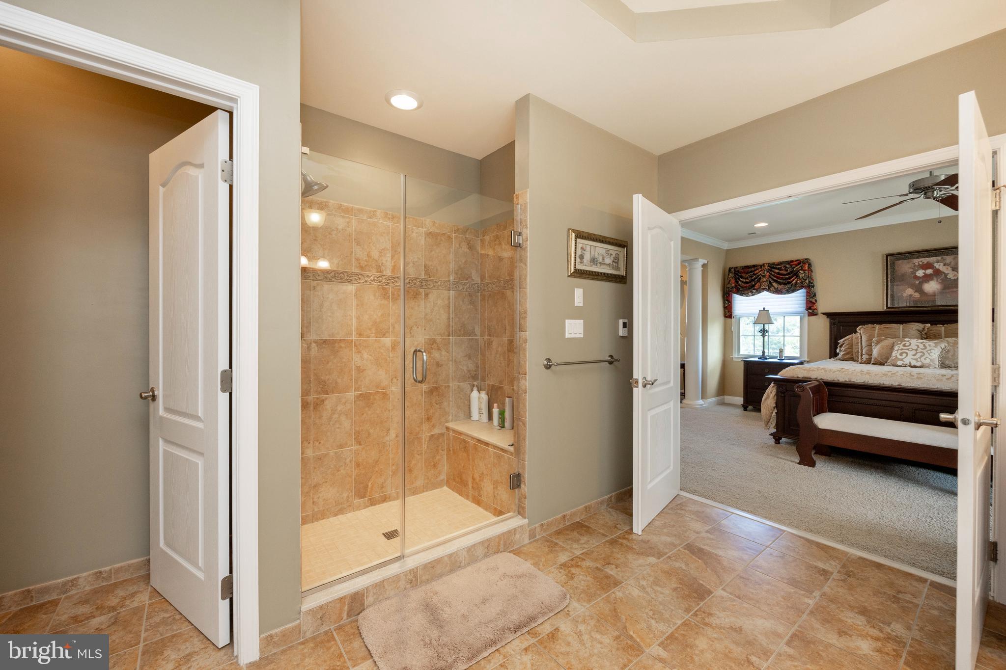 BYERS STATION - Residential