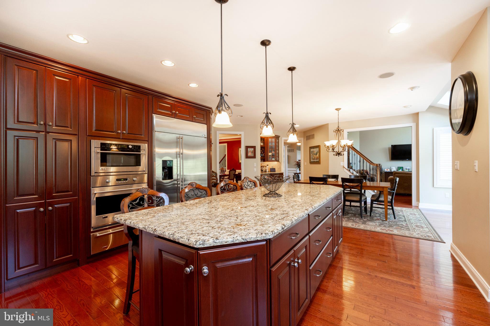 BYERS STATION - Residential