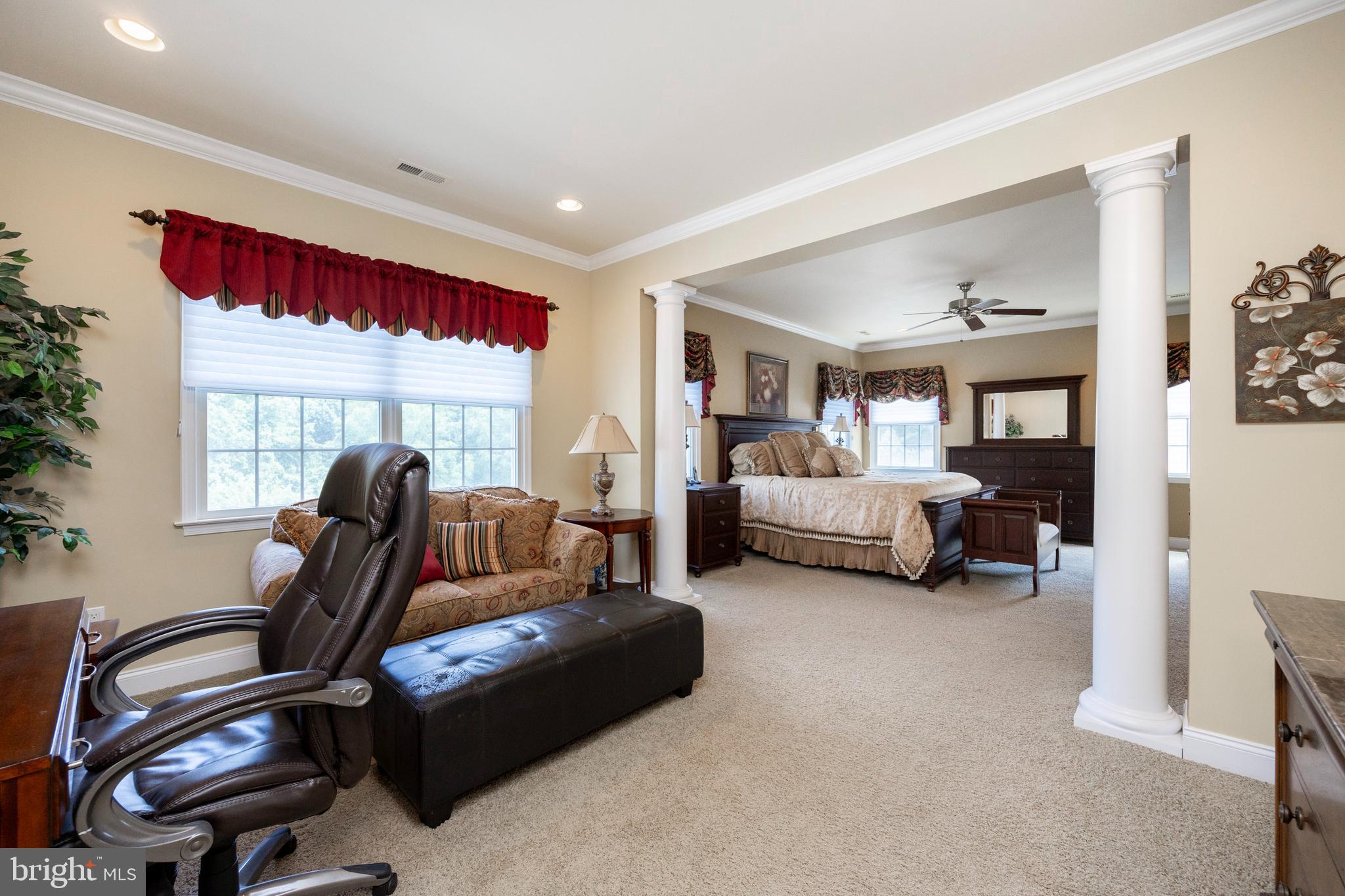 BYERS STATION - Residential